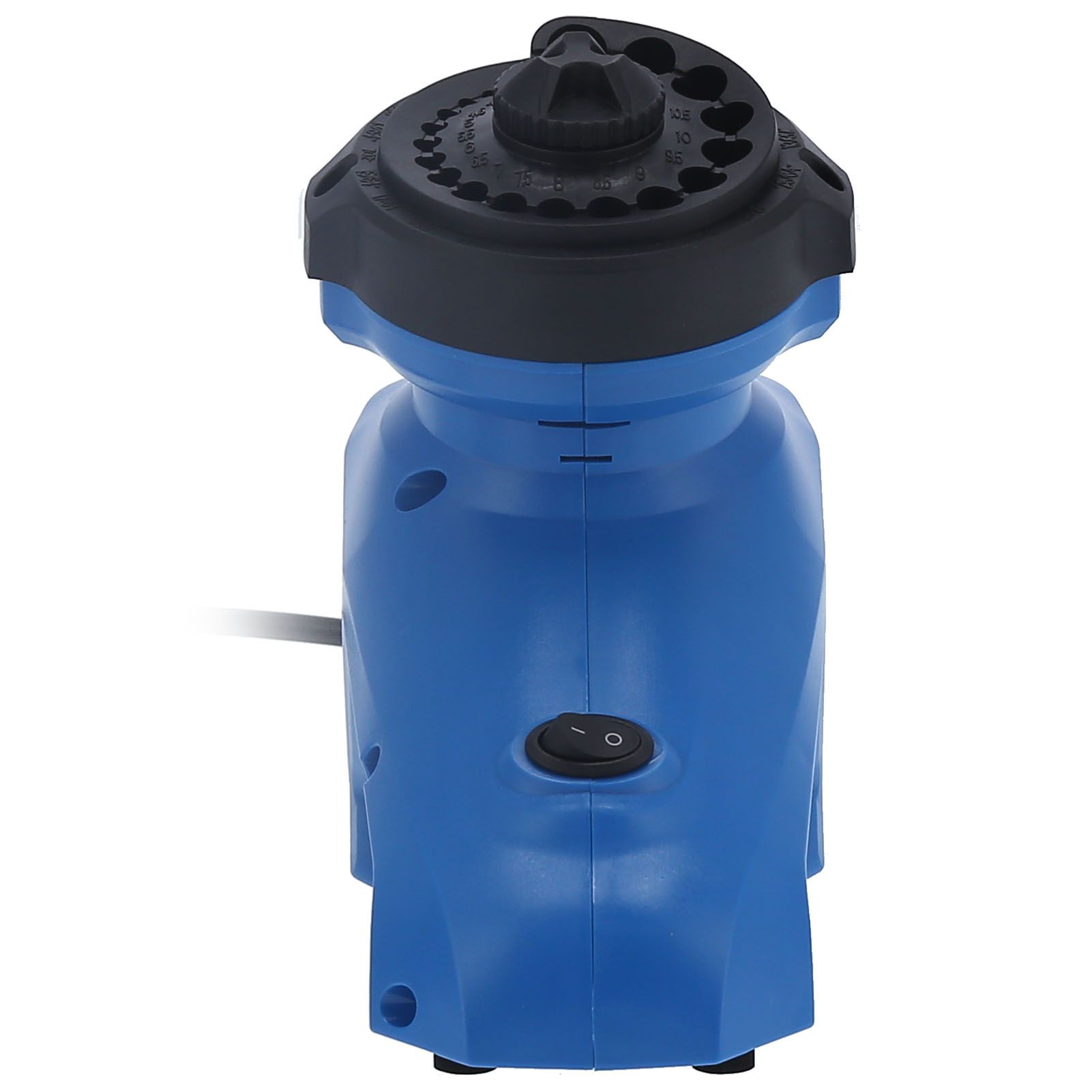 Drill Sharpener Household Electric NonSlip MultiFunction Drill Grinding view 8
