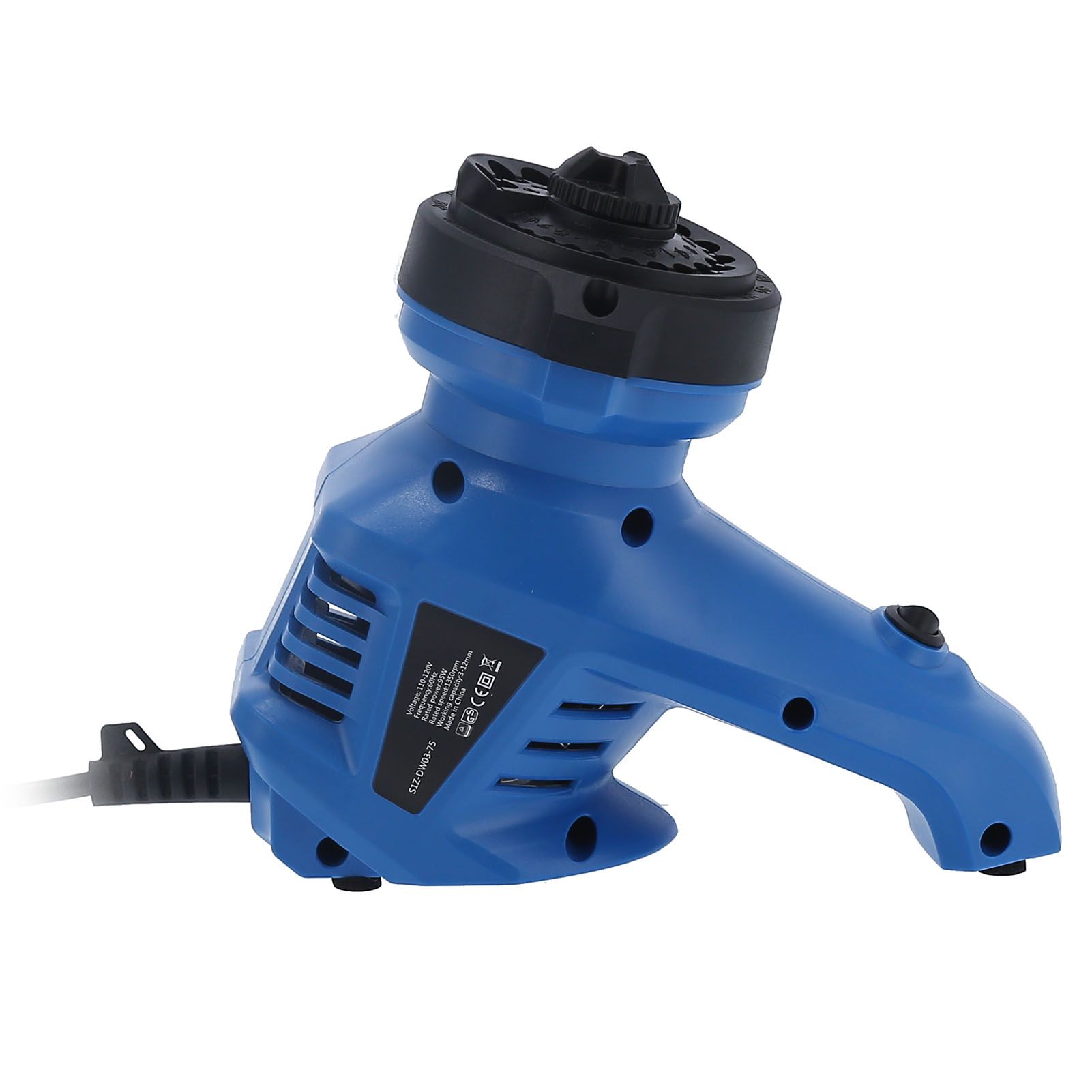 Drill Sharpener Household Electric NonSlip MultiFunction Drill Grinding view 9