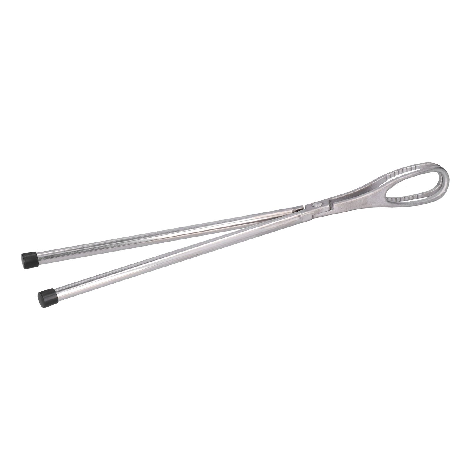 Stainless Steel Farrowing Auxiliary Forceps Pig Birth Forceps Pliers Farming — image 1