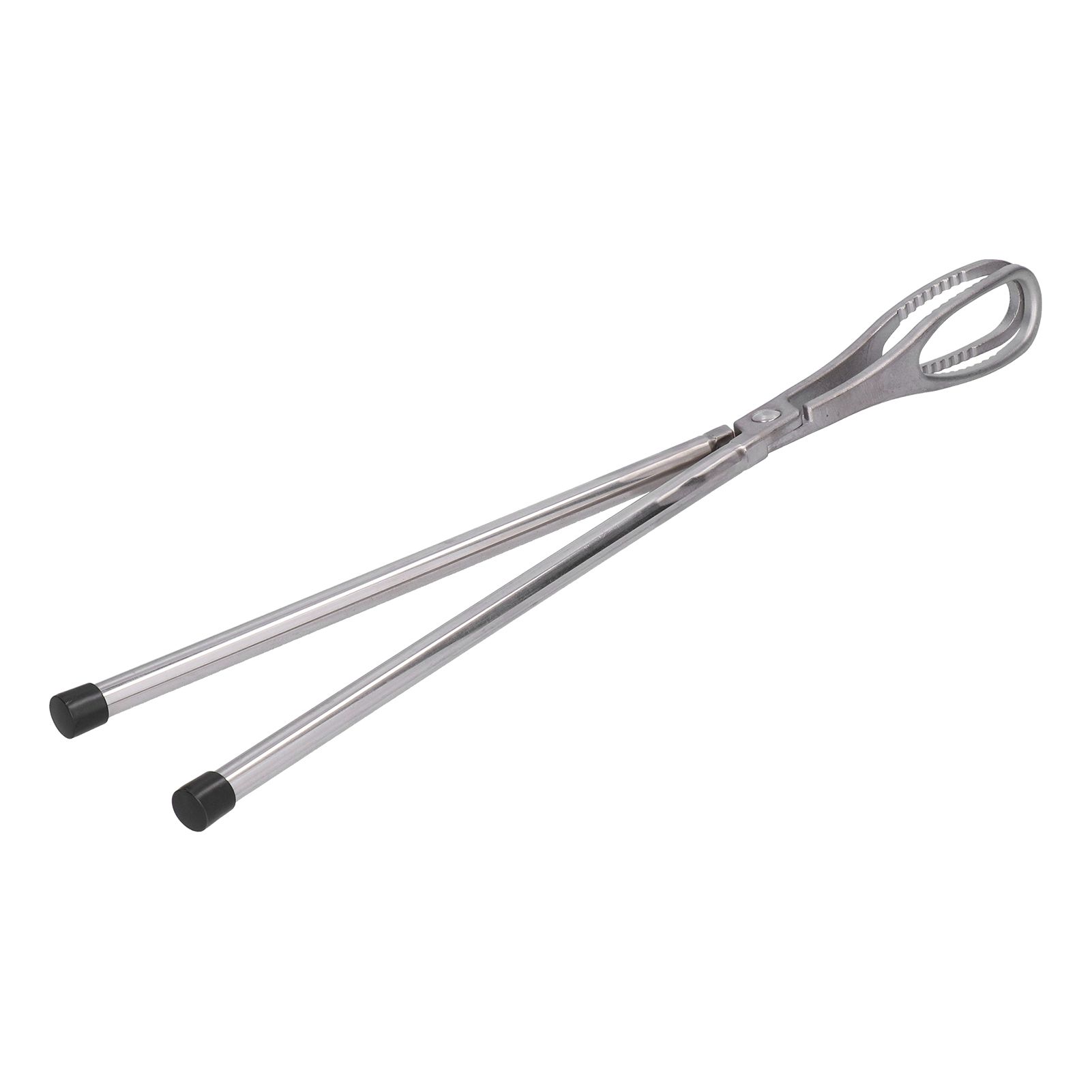 Stainless Steel Farrowing Auxiliary Forceps Pig Birth Forceps Pliers Farming view 3