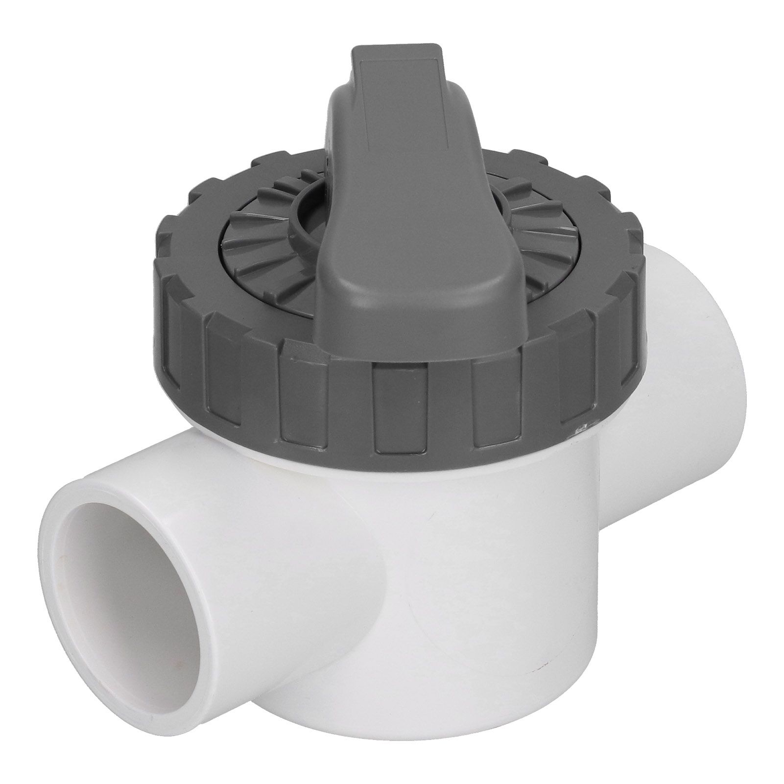 Diverter Valve Water Treatment Ball Valve with Handle for Swimming Pool view 10