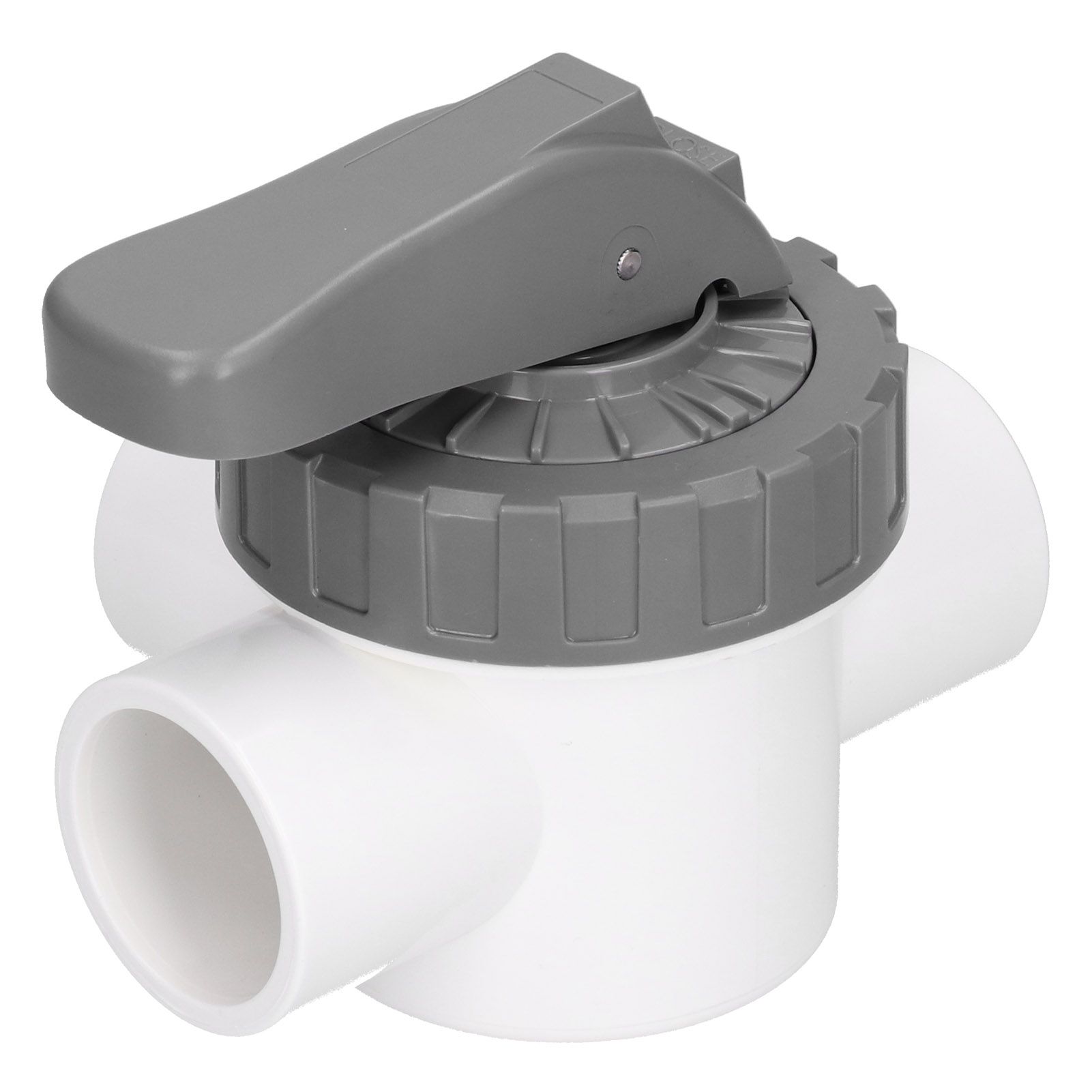 3-Way Pool Valve Swimming Pool Spa Diverter Valve Replacement Accessory view 4