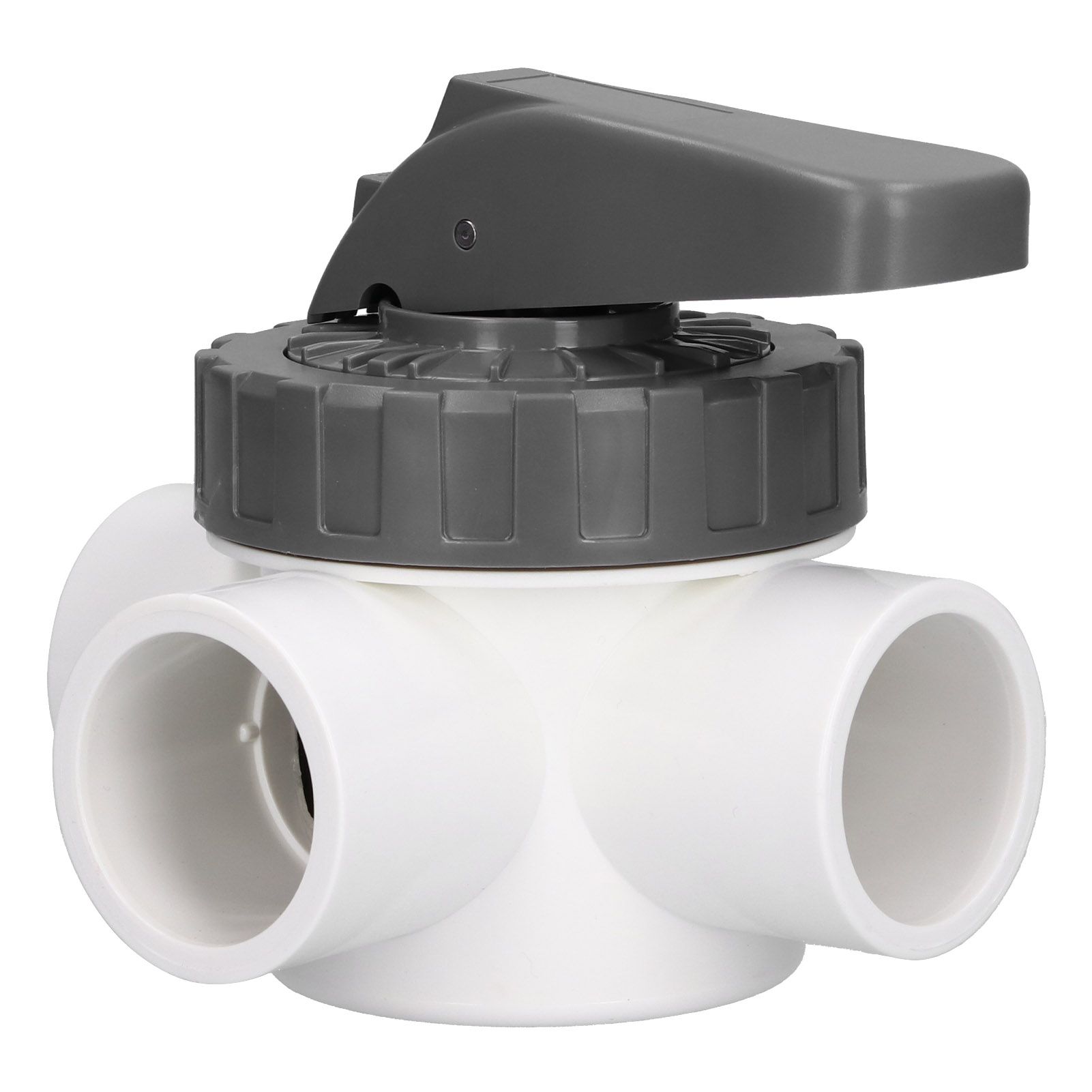 3-Way Pool Valve Swimming Pool Spa Diverter Valve Replacement Accessory view 5