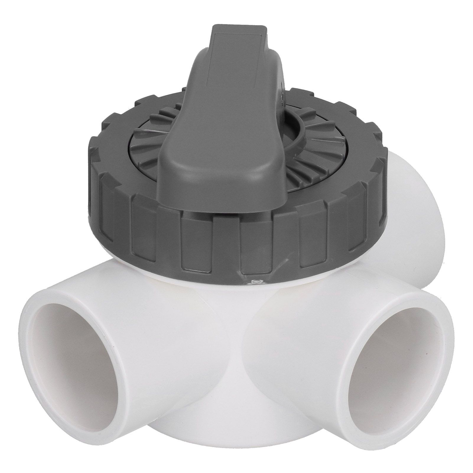 3-Way Pool Valve Swimming Pool Spa Diverter Valve Replacement Accessory view 6
