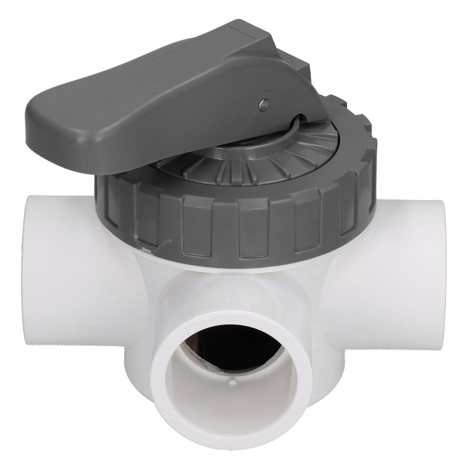 3-Way Pool Valve Swimming Pool Spa Diverter Valve Replacement Accessory view 7