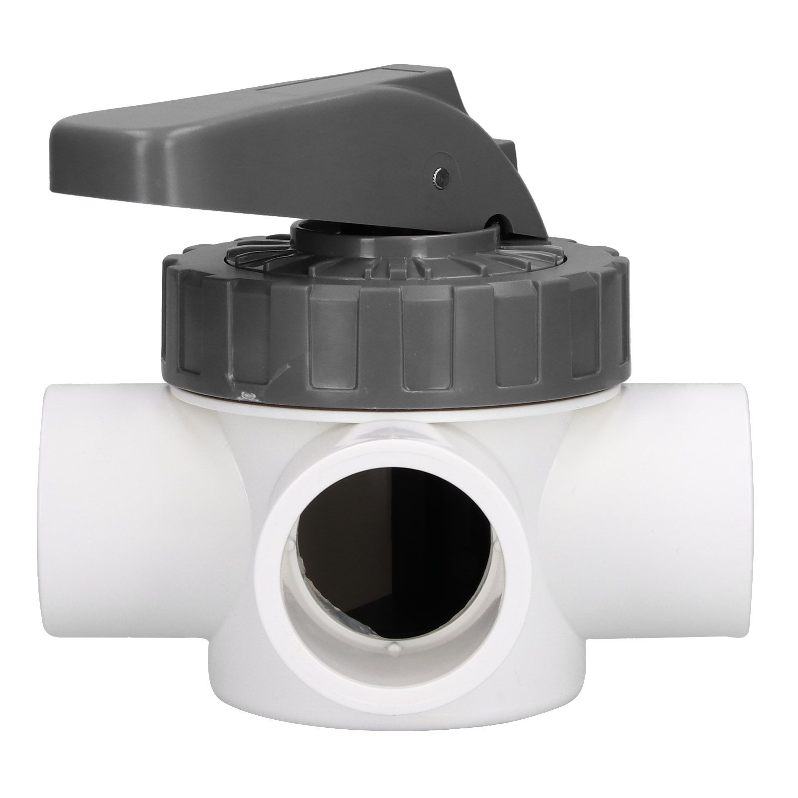 3-Way Pool Valve Swimming Pool Spa Diverter Valve Replacement Accessory view 9
