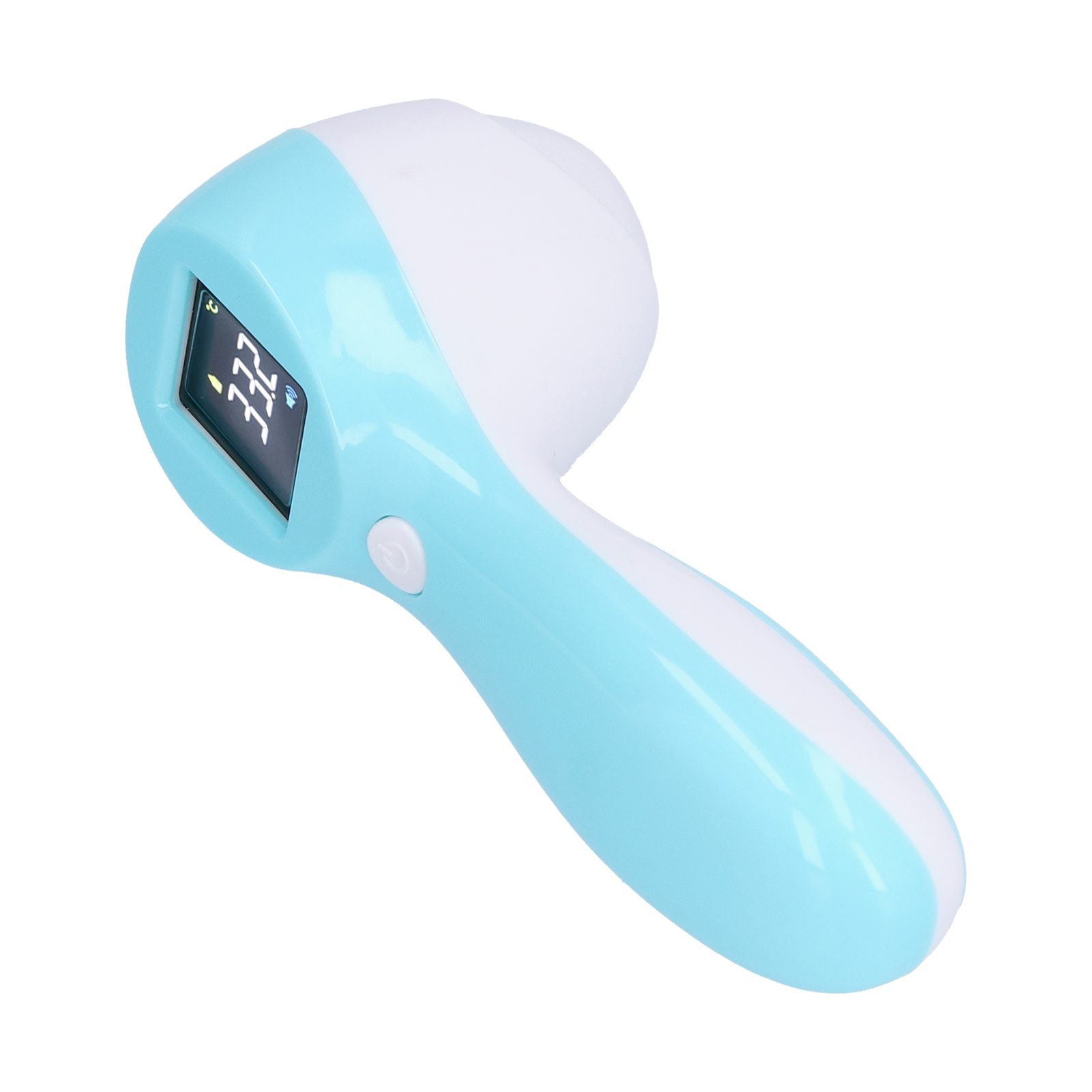 3 In 1 Digital Thermometer Human Body Animal Object Multifunction Lightweight view 3