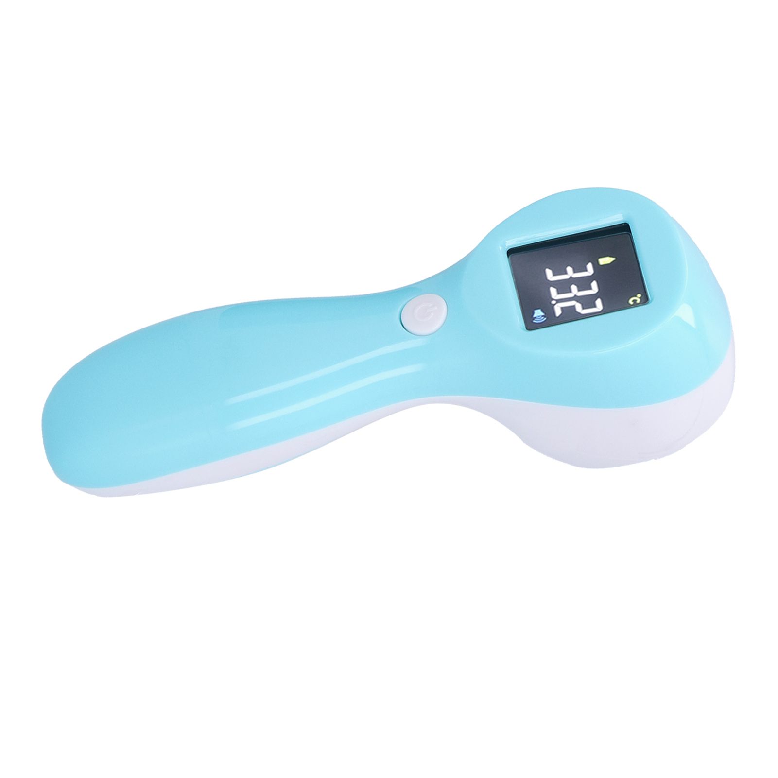 3 In 1 Digital Thermometer Human Body Animal Object Multifunction Lightweight view 10