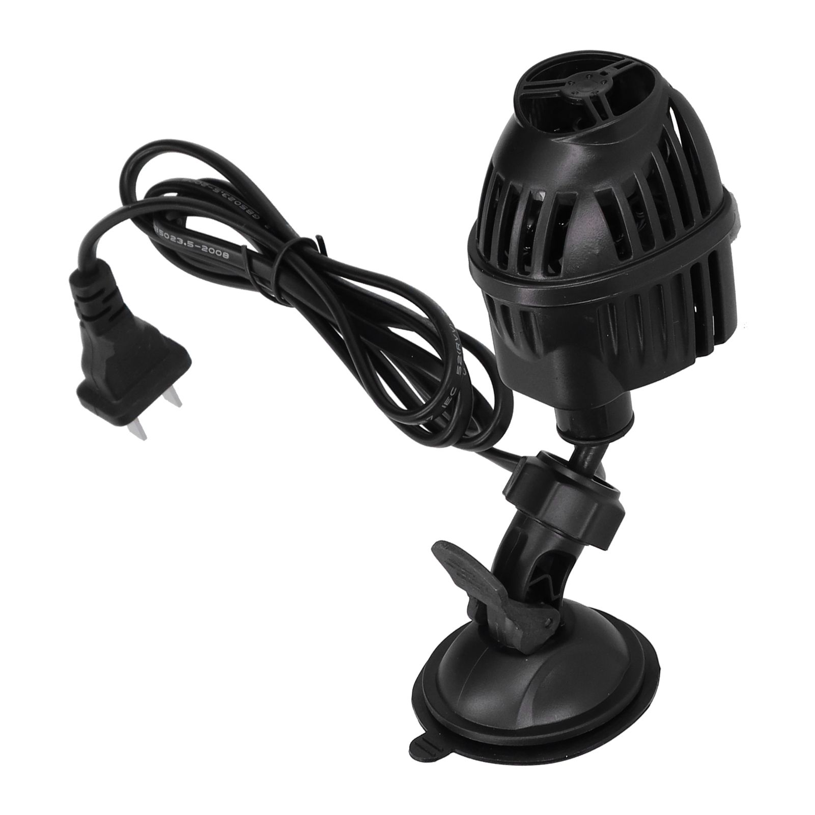 Aquarium Wave Making Pump Quiet Fish Tank Circulation Pump 360° Rotatable view 2
