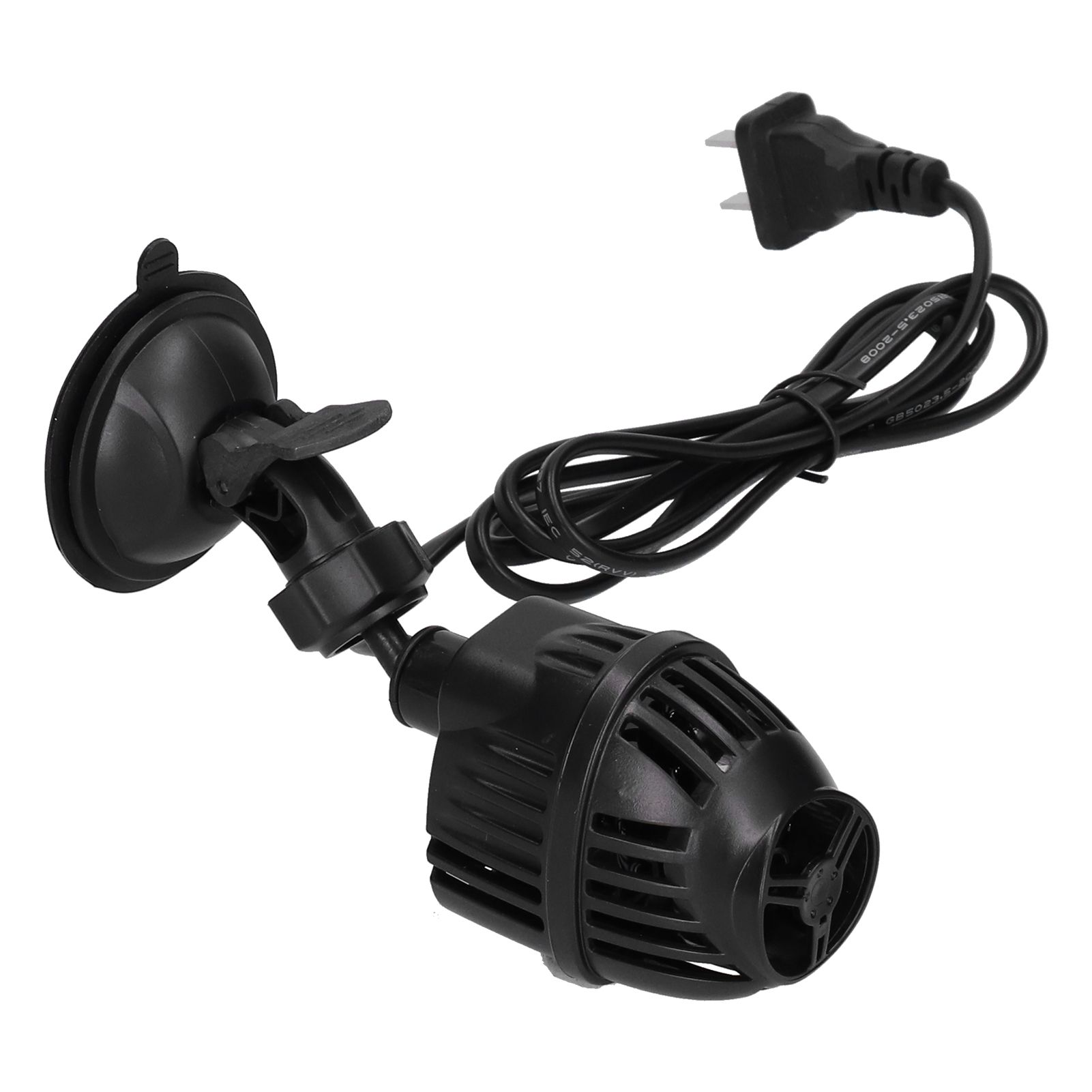 Aquarium Wave Making Pump Quiet Fish Tank Circulation Pump 360° Rotatable view 5