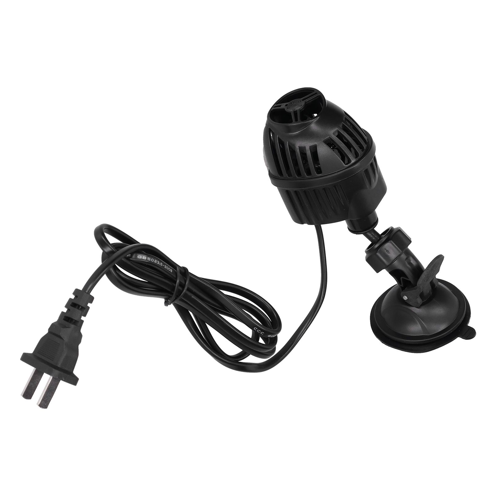 Aquarium Wave Making Pump Quiet Fish Tank Circulation Pump 360° Rotatable view 6