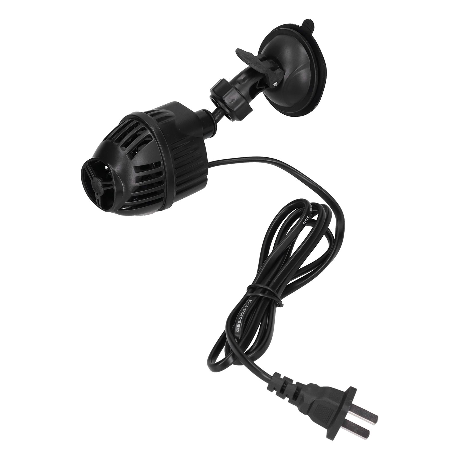 Aquarium Wave Making Pump Quiet Fish Tank Circulation Pump 360° Rotatable view 7
