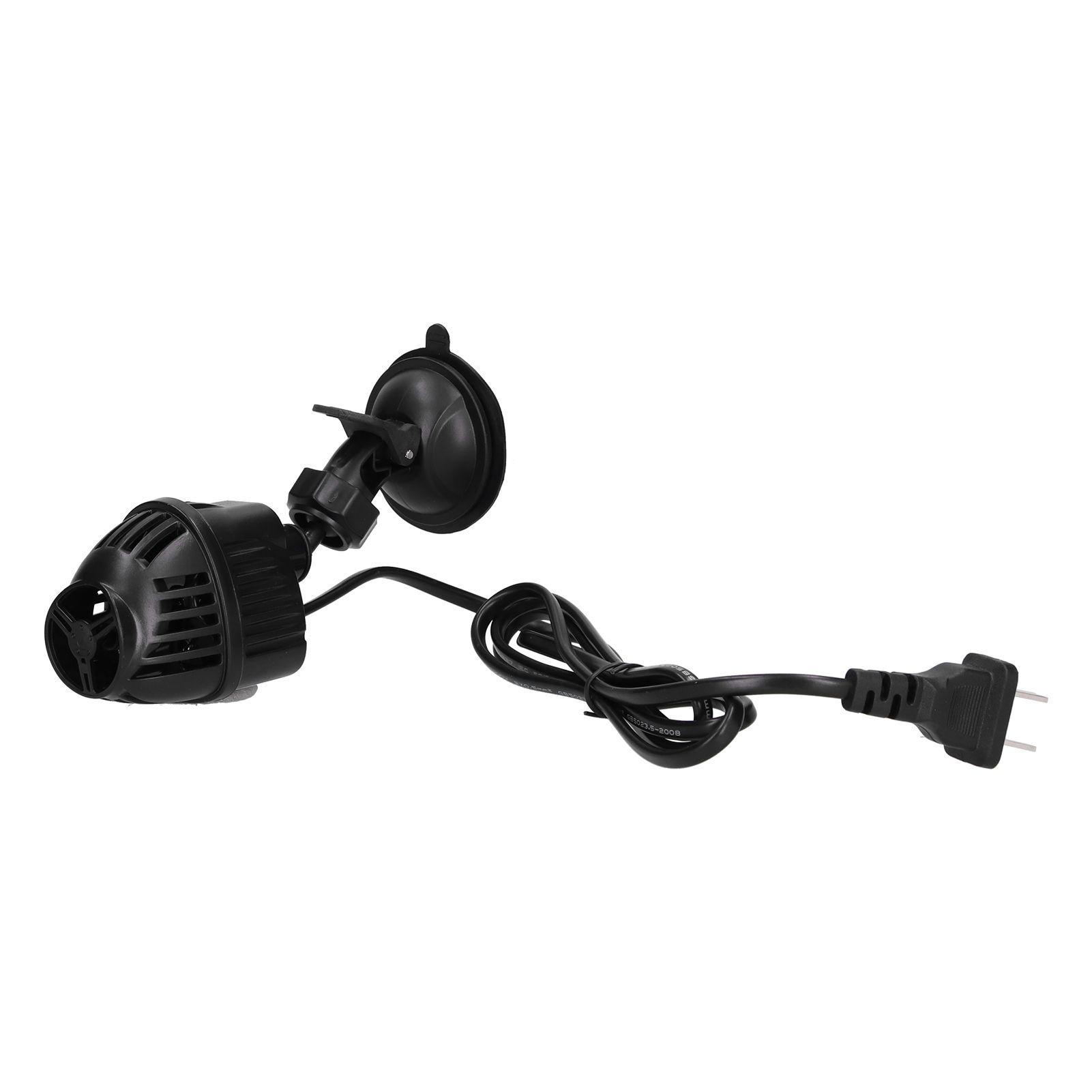 Aquarium Wave Making Pump Quiet Fish Tank Circulation Pump 360° Rotatable view 9