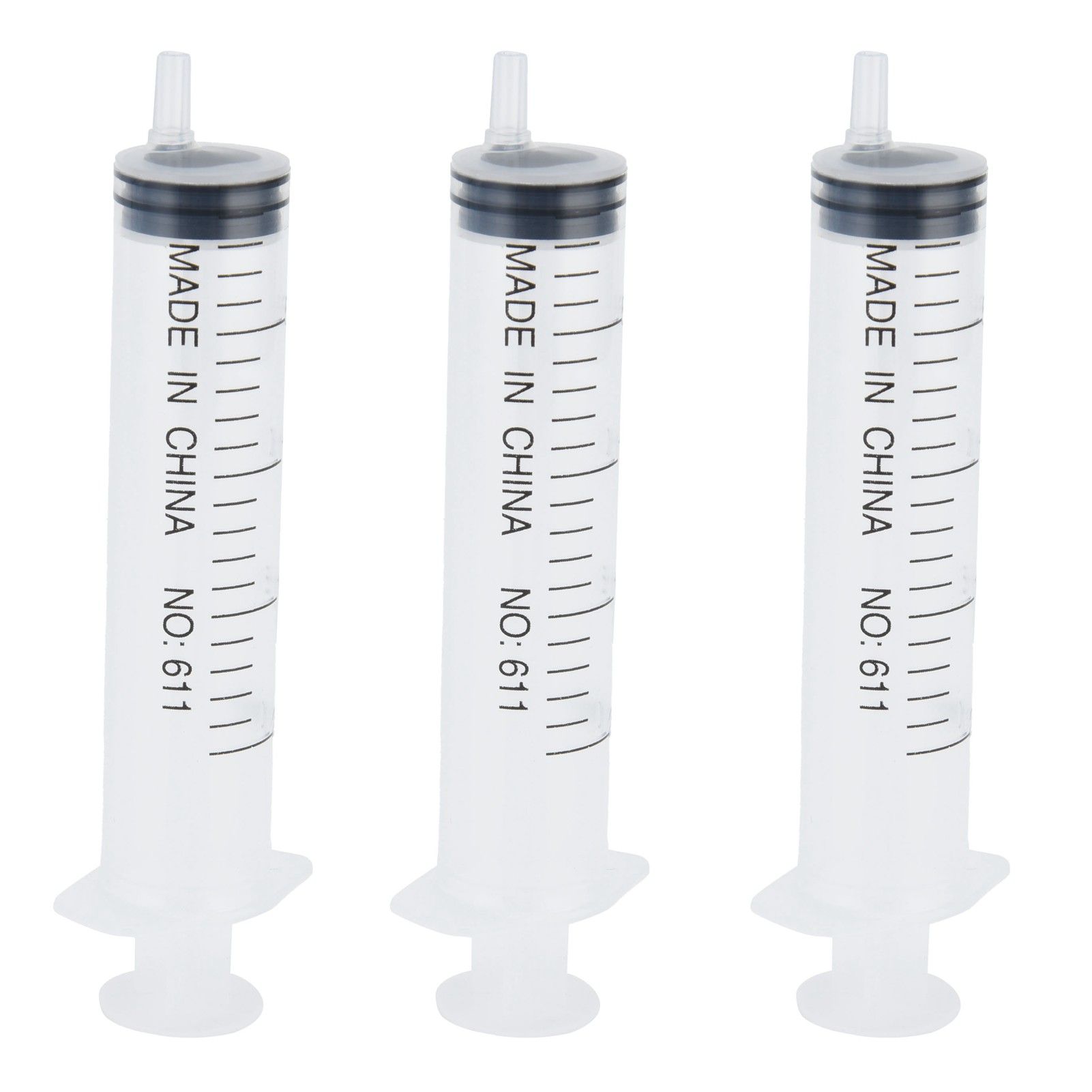 10Pcs Pet Medicine Syringe Dispenser Bird Syringe Feeder Pigeons Bird Feeding view 3