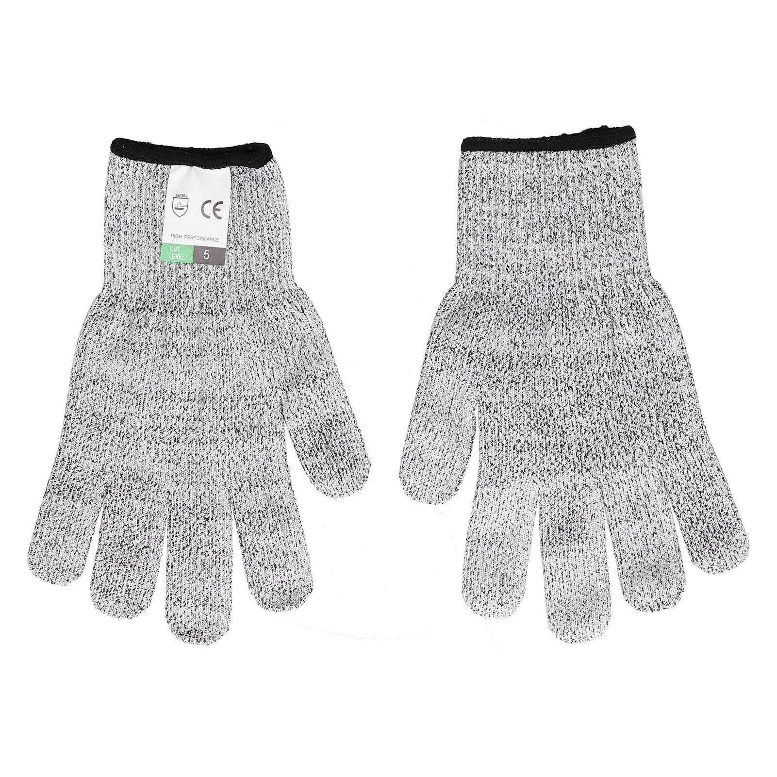 Gloves WearResisting Cut Resistant Gloves for Kitchen Chopping Oyster Shucking view 2