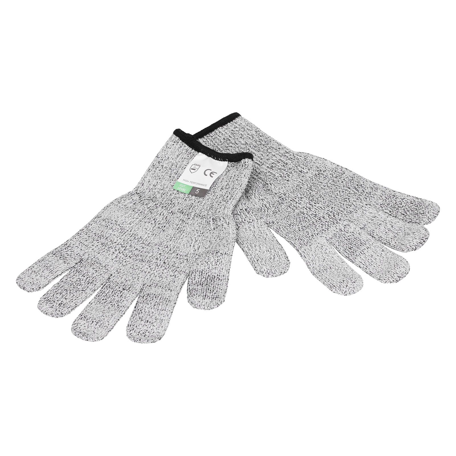 Gloves WearResisting Cut Resistant Gloves for Kitchen Chopping Oyster Shucking view 8