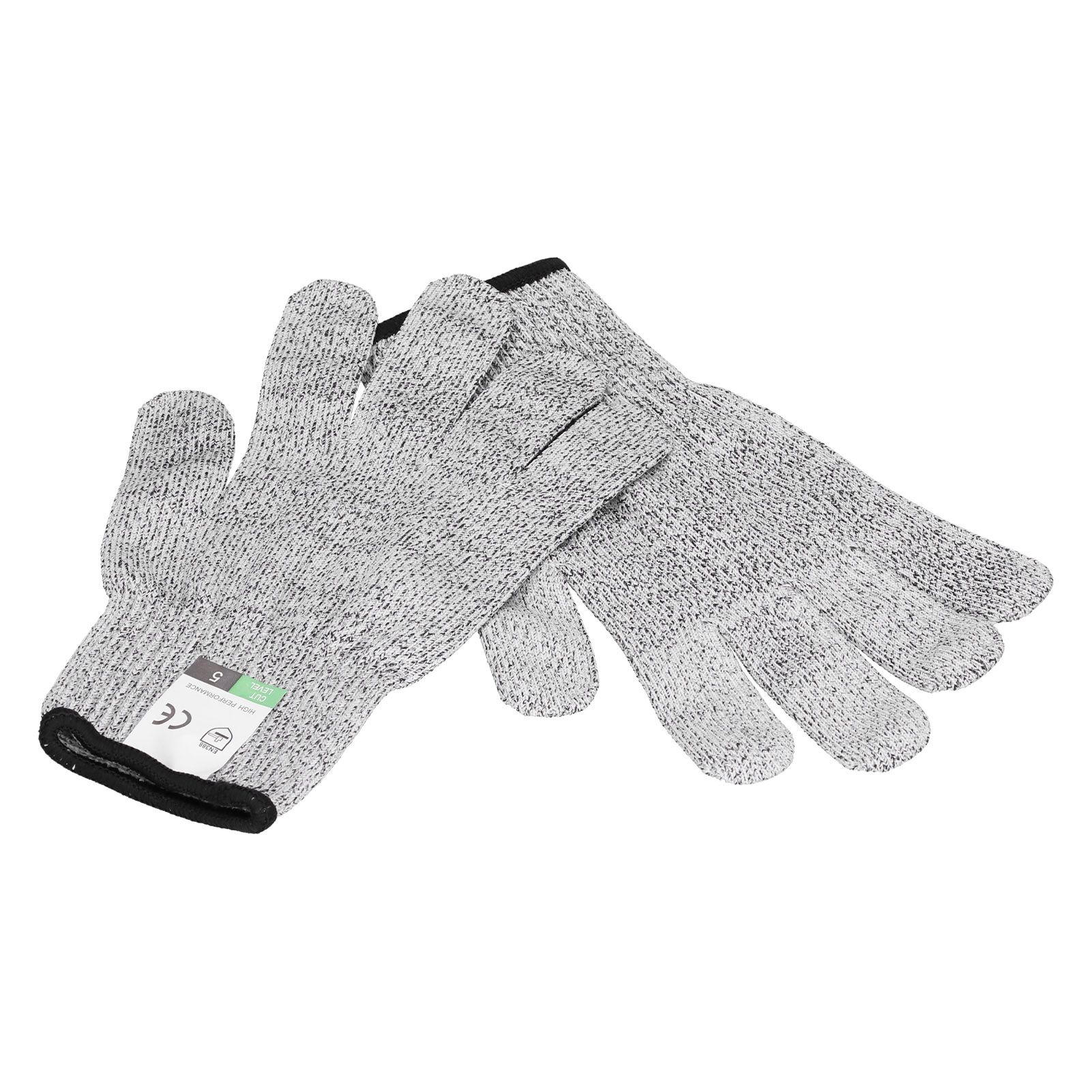 Gloves WearResisting Cut Resistant Gloves for Kitchen Chopping Oyster Shucking view 9