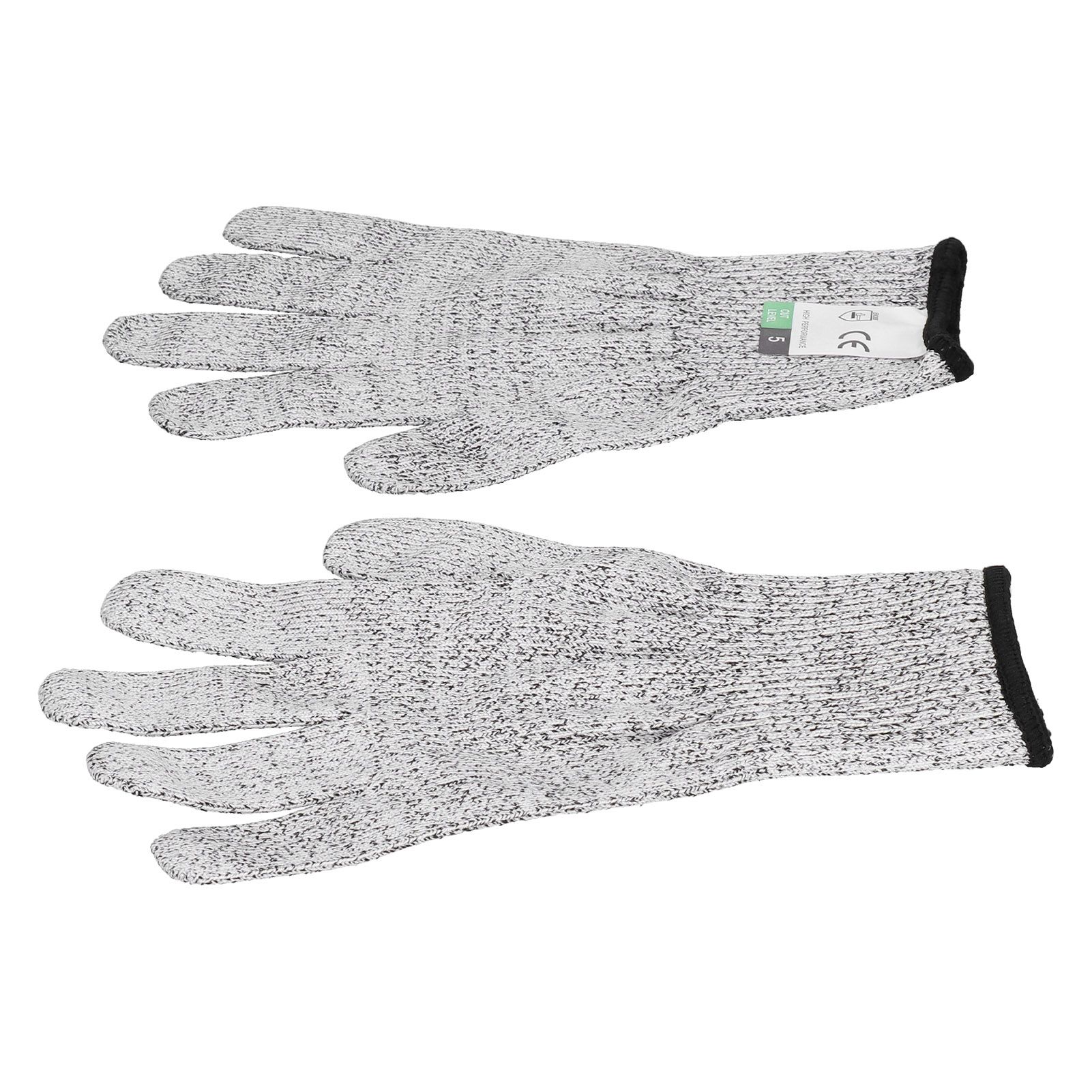 Gloves WearResisting Cut Resistant Gloves for Kitchen Chopping Oyster Shucking view 4