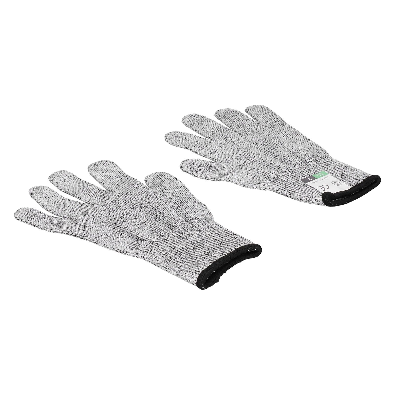 Gloves WearResisting Cut Resistant Gloves for Kitchen Chopping Oyster Shucking view 5