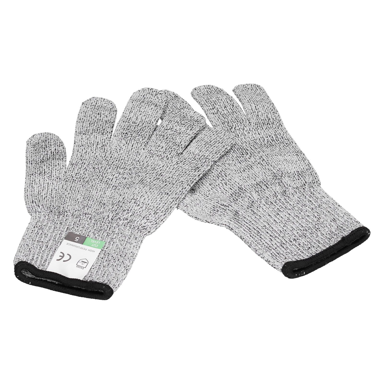 Gloves WearResisting Cut Resistant Gloves for Kitchen Chopping Oyster Shucking view 10