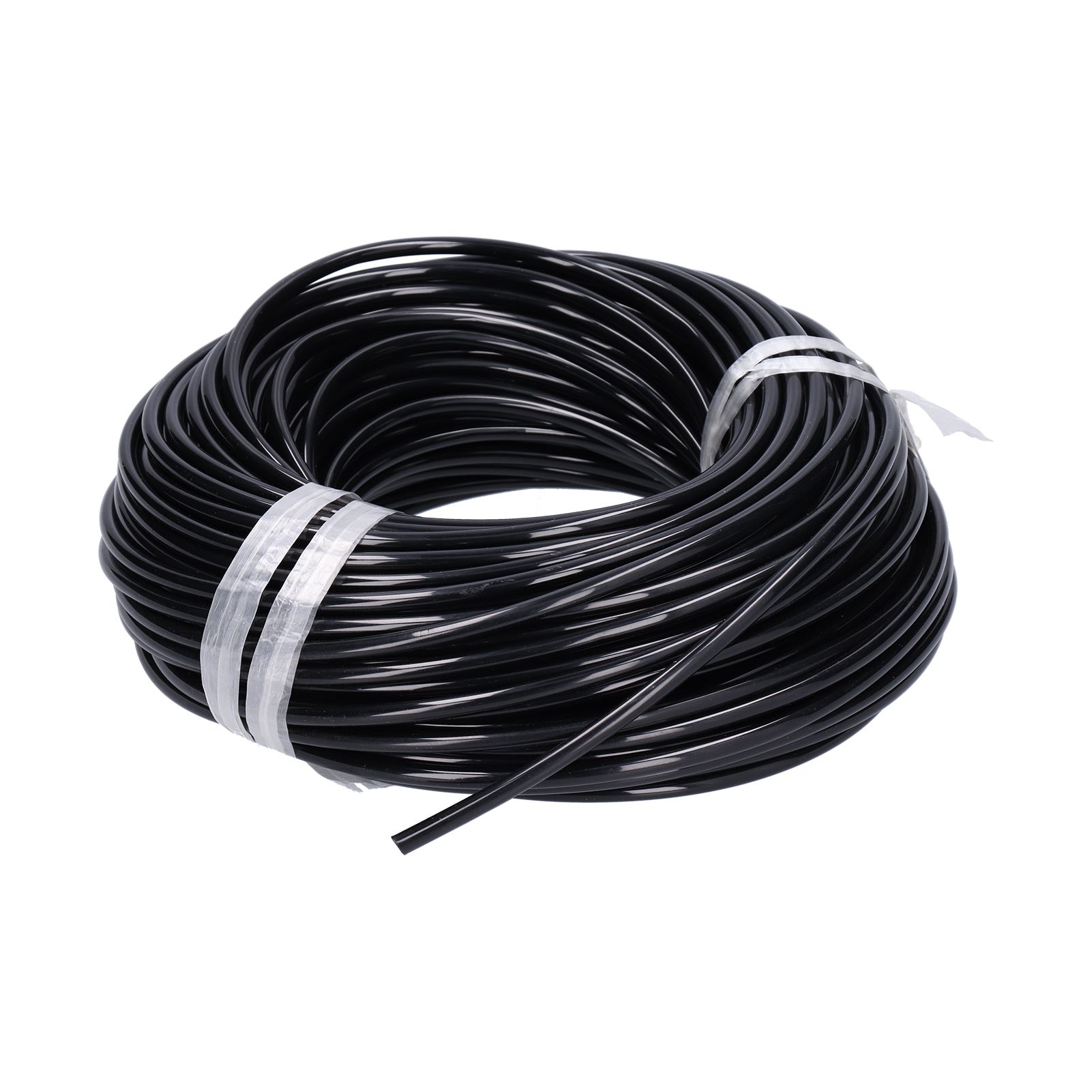 50m Garden Irrigation System 4/7 Hose Drip Nozzle Kit Automatic Irrigation view 9