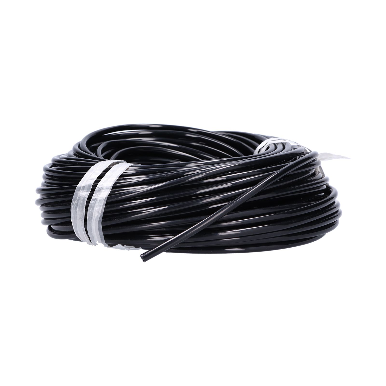 50m Garden Irrigation System 4/7 Hose Drip Nozzle Kit Automatic Irrigation view 10