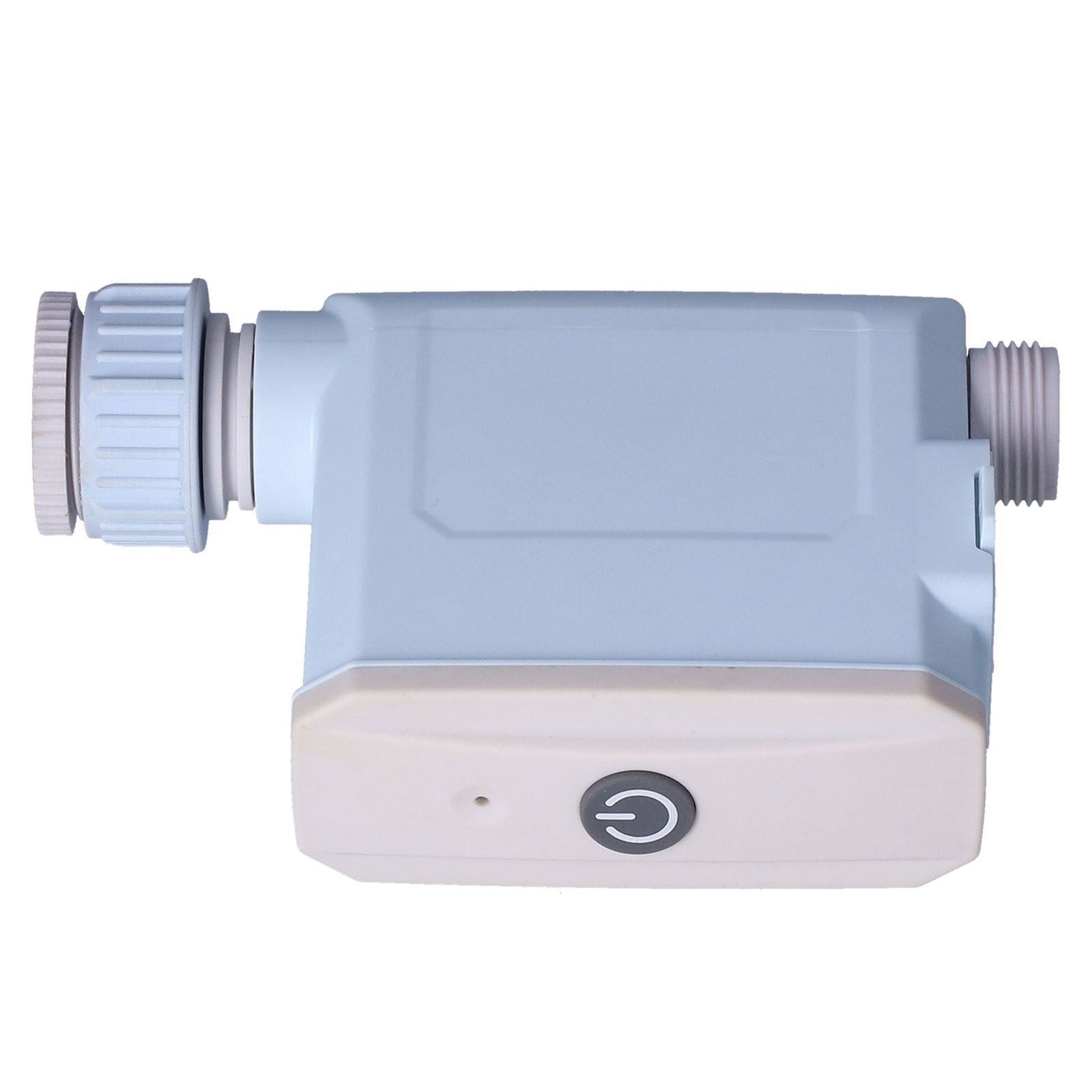 Watering Timer Bluetooth Mobile Phone Remote Control Irrigation System with view 6