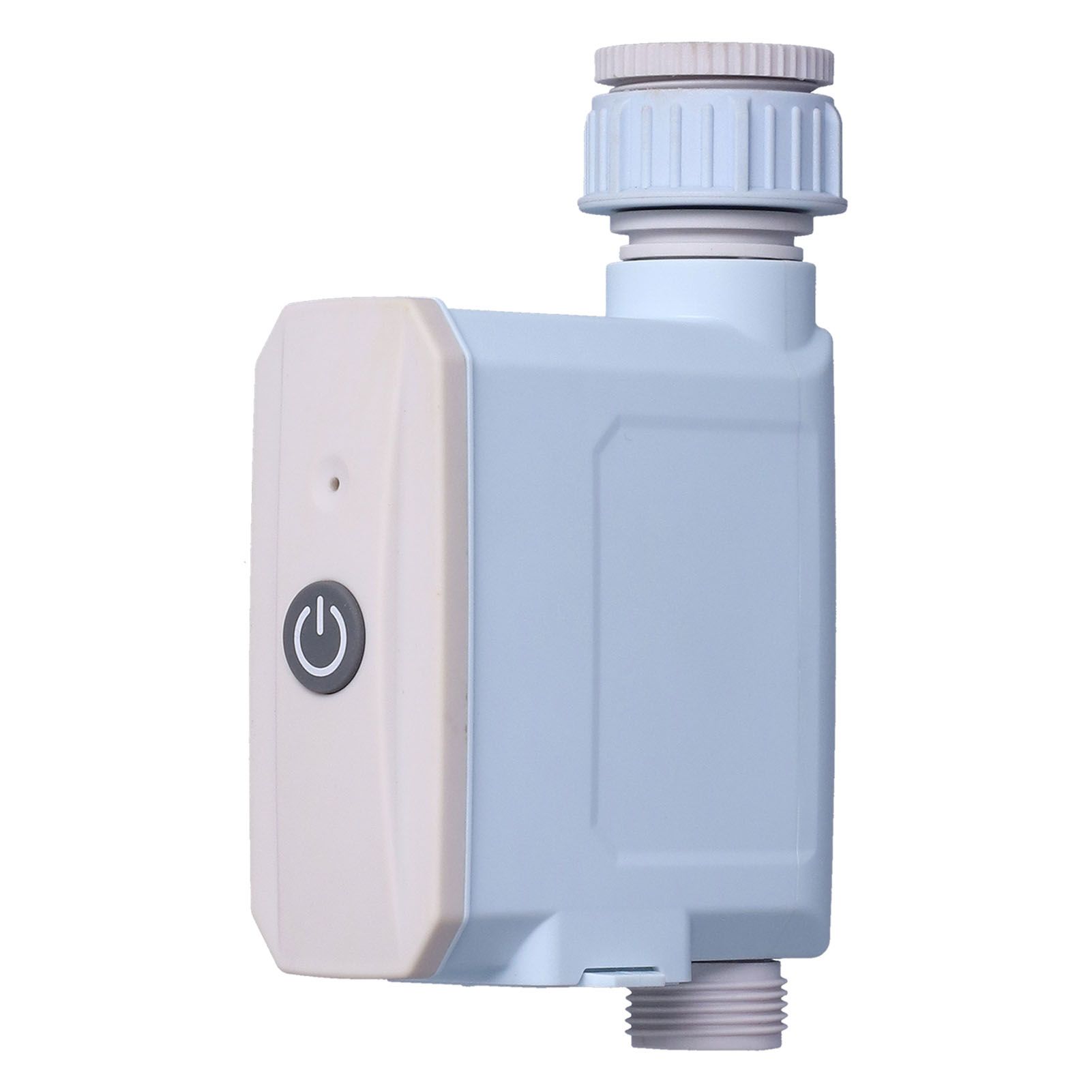 Watering Timer Bluetooth Mobile Phone Remote Control Irrigation System with view 8