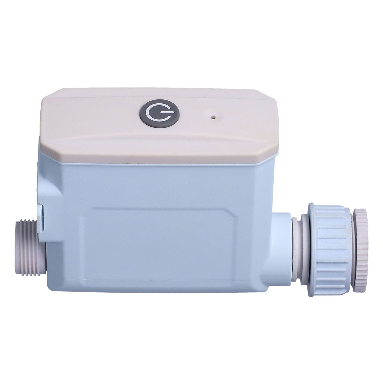 Watering Timer Bluetooth Mobile Phone Remote Control Irrigation System with view 9