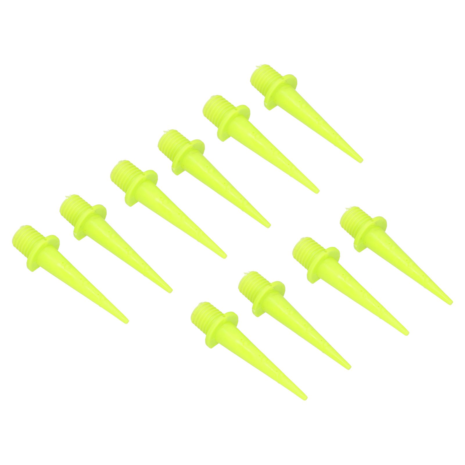 10PCS Automatic Irrigation Watering Device Garden Flower Plant Watering Spikes view 4