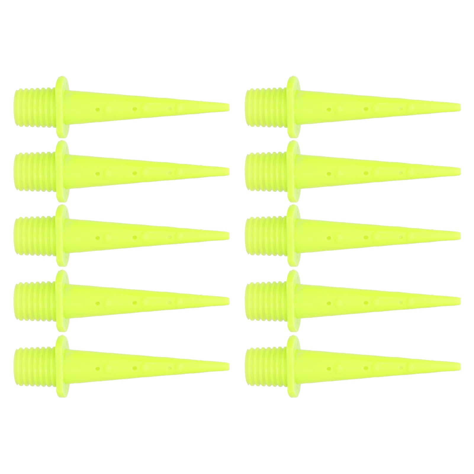 10PCS Automatic Irrigation Watering Device Garden Flower Plant Watering Spikes view 5