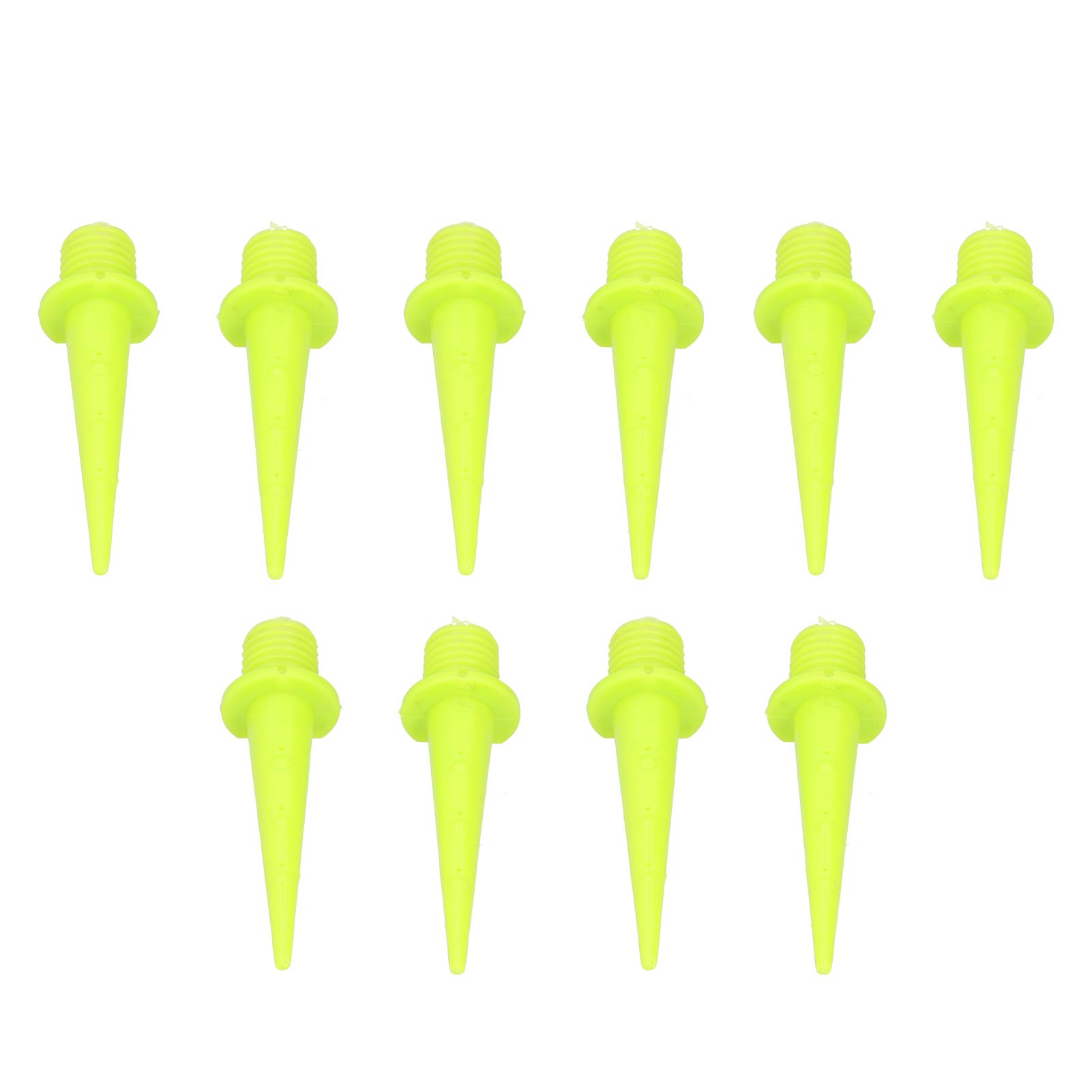 10PCS Automatic Irrigation Watering Device Garden Flower Plant Watering Spikes view 7