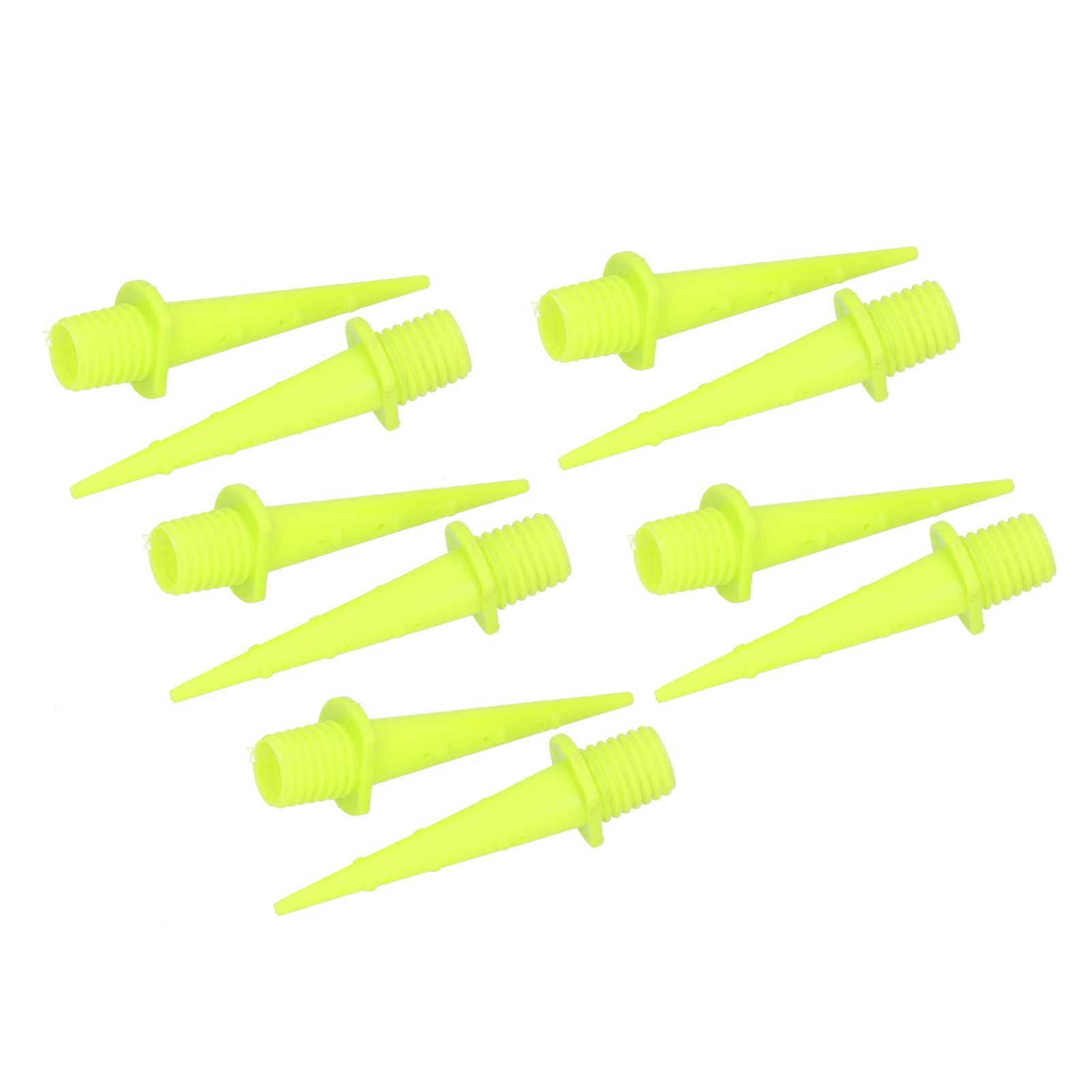 10PCS Automatic Irrigation Watering Device Garden Flower Plant Watering Spikes view 8