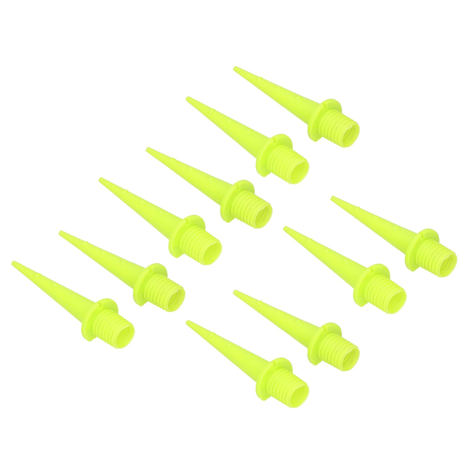 10PCS Automatic Irrigation Watering Device Garden Flower Plant Watering Spikes view 9