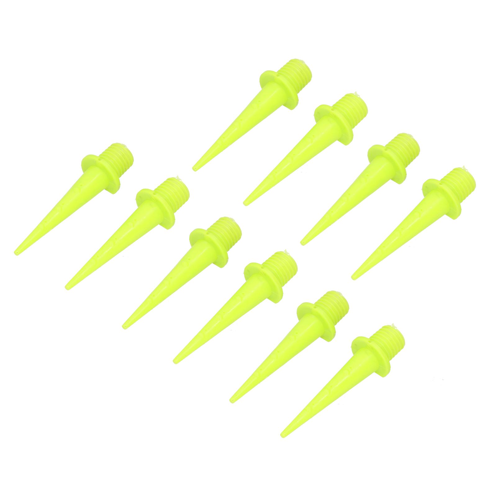 10PCS Automatic Irrigation Watering Device Garden Flower Plant Watering Spikes view 10