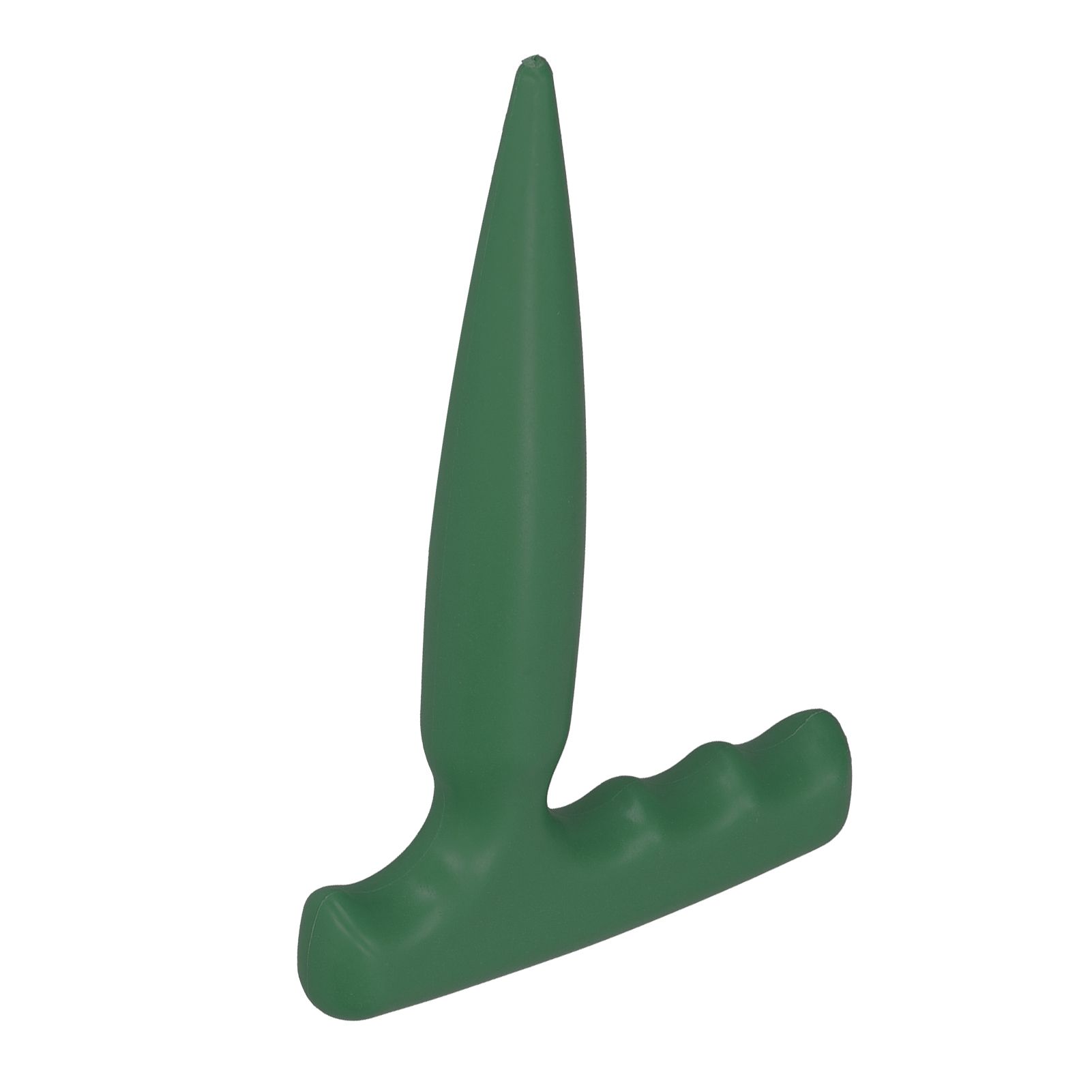 Portable Plastic Hole Digger Seedling Puncher for Seedling Transplanting view 5
