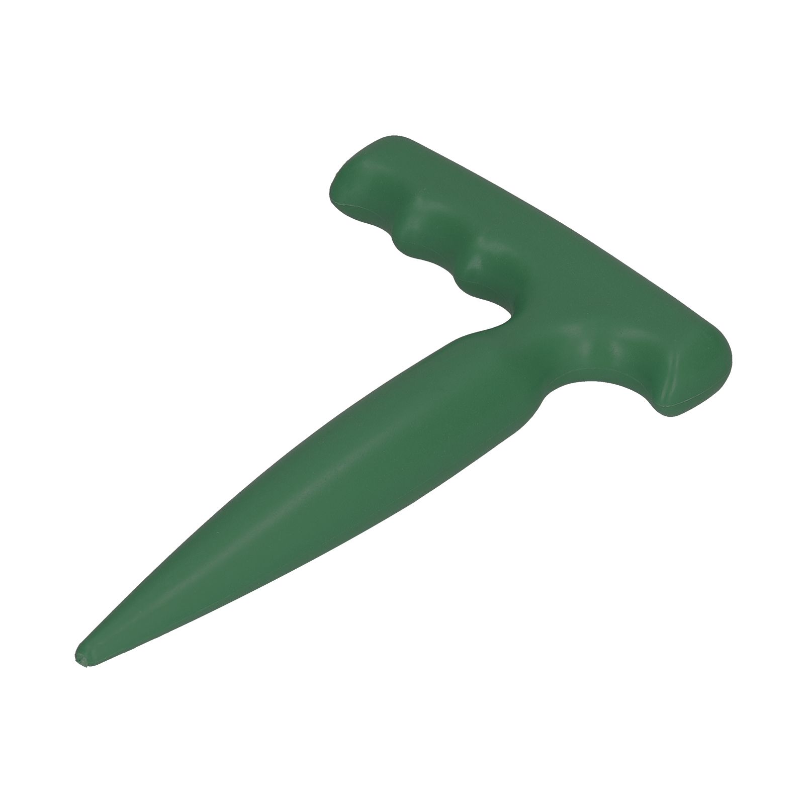 Portable Plastic Hole Digger Seedling Puncher for Seedling Transplanting view 6