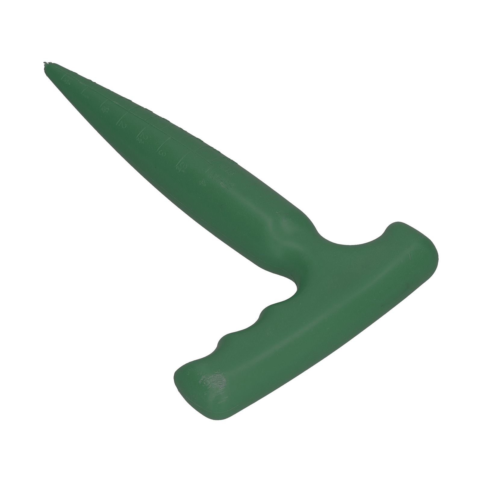 Portable Plastic Hole Digger Seedling Puncher for Seedling Transplanting view 9