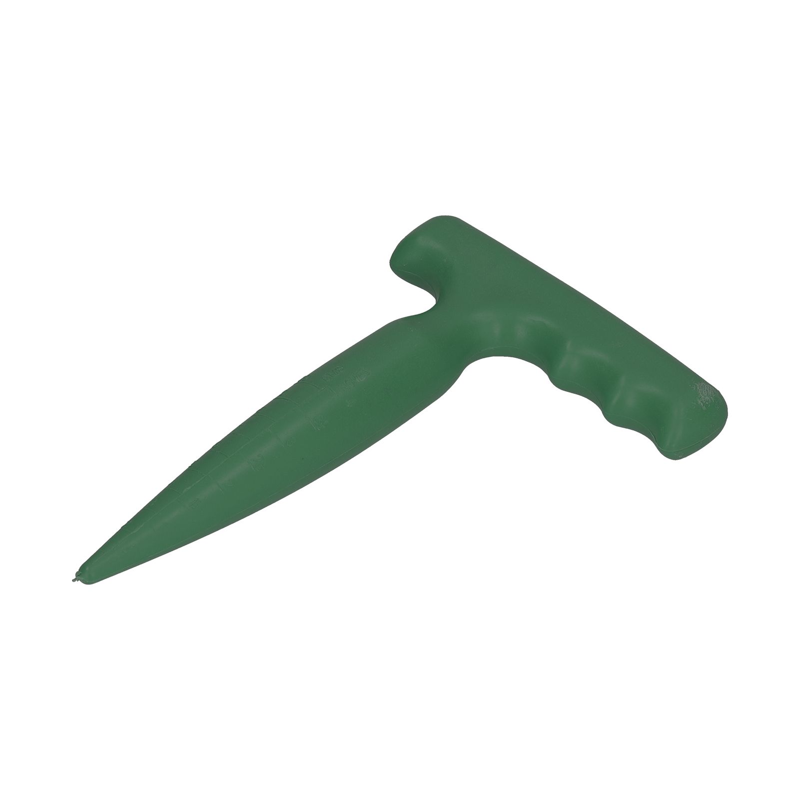 Portable Plastic Hole Digger Seedling Puncher for Seedling Transplanting view 10