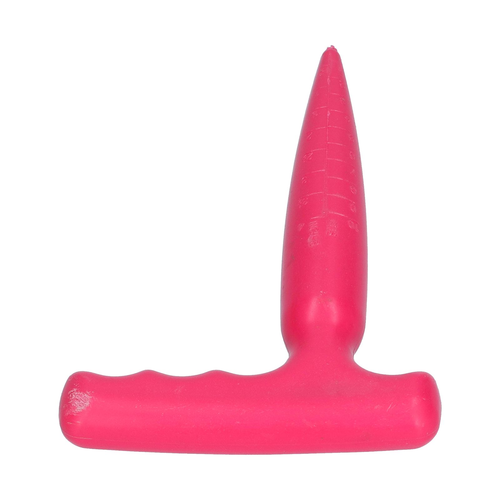 Portable Plastic Hole Digger Seedling Puncher for Seedling Transplanting view 3