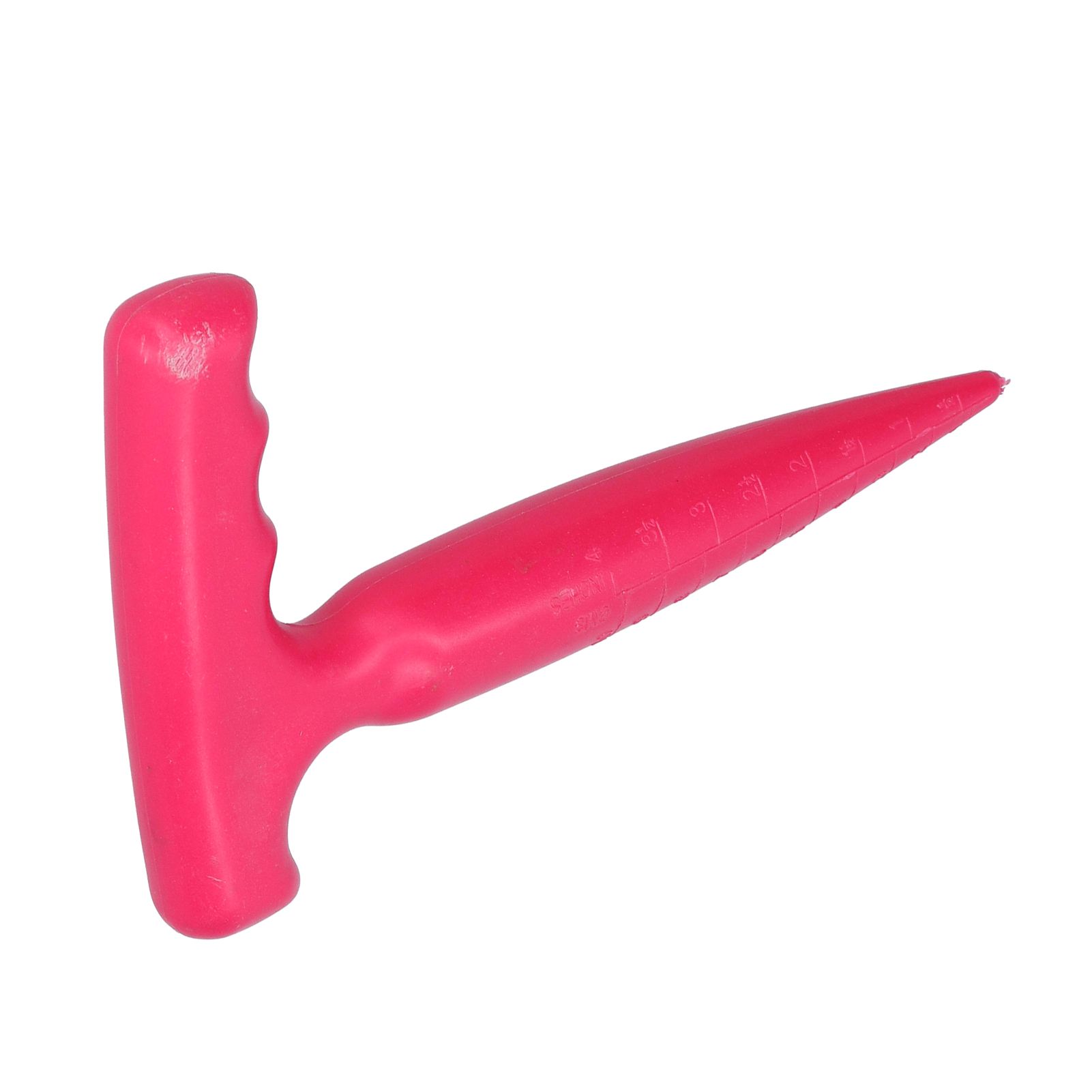 Portable Plastic Hole Digger Seedling Puncher for Seedling Transplanting view 4