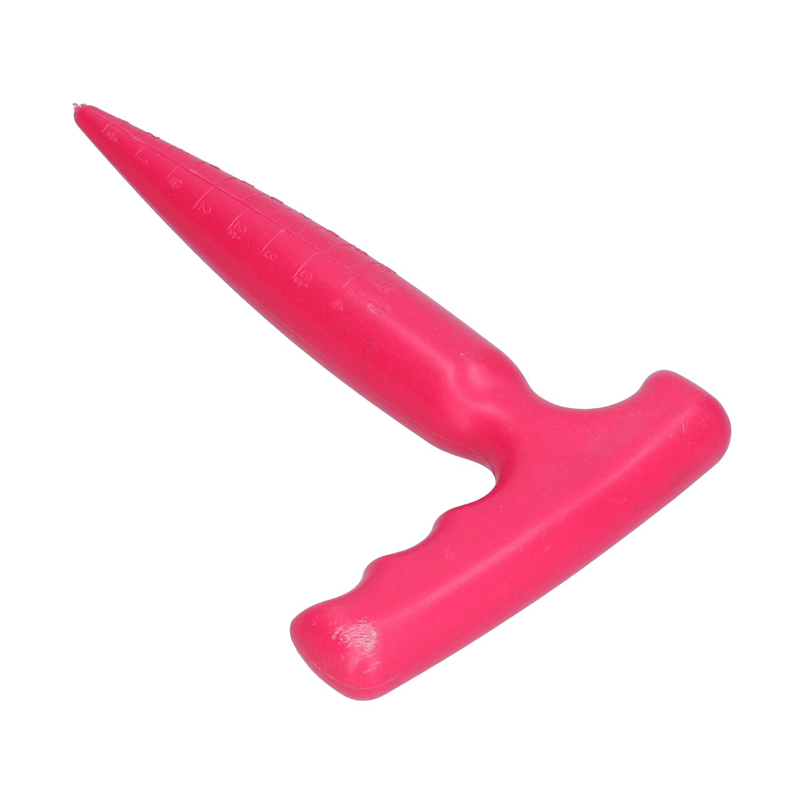 Portable Plastic Hole Digger Seedling Puncher for Seedling Transplanting view 5
