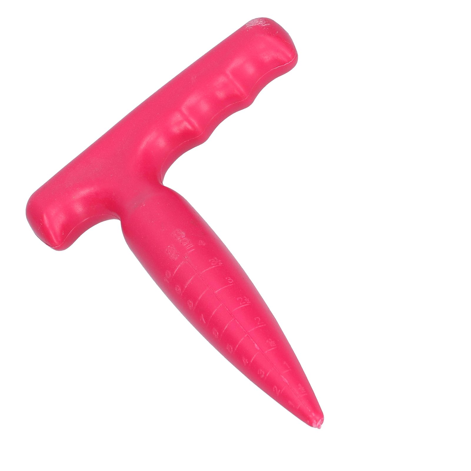 Portable Plastic Hole Digger Seedling Puncher for Seedling Transplanting view 7