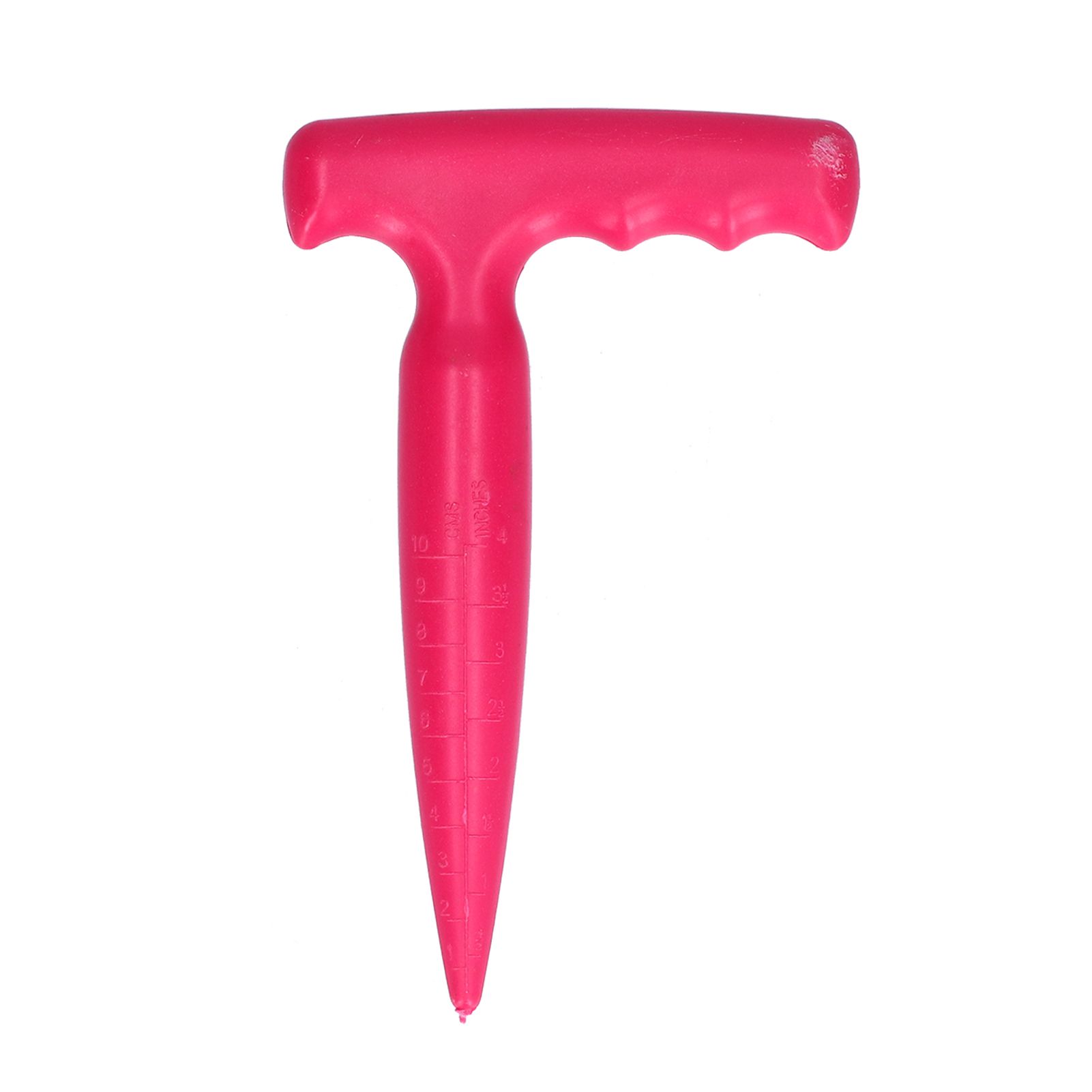 Portable Plastic Hole Digger Seedling Puncher for Seedling Transplanting view 9