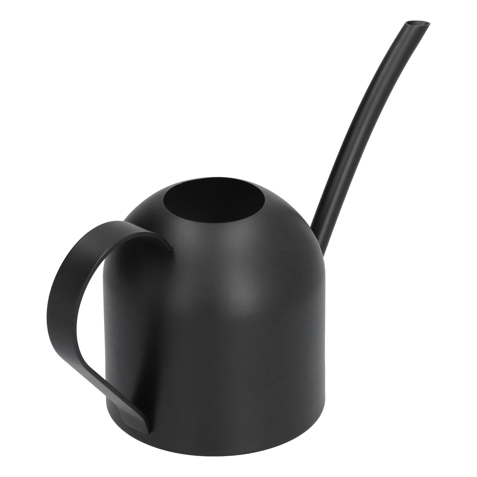 Watering Can 500ML Stainless Steel Long Spout Watering Pot for Indoor Outdoor