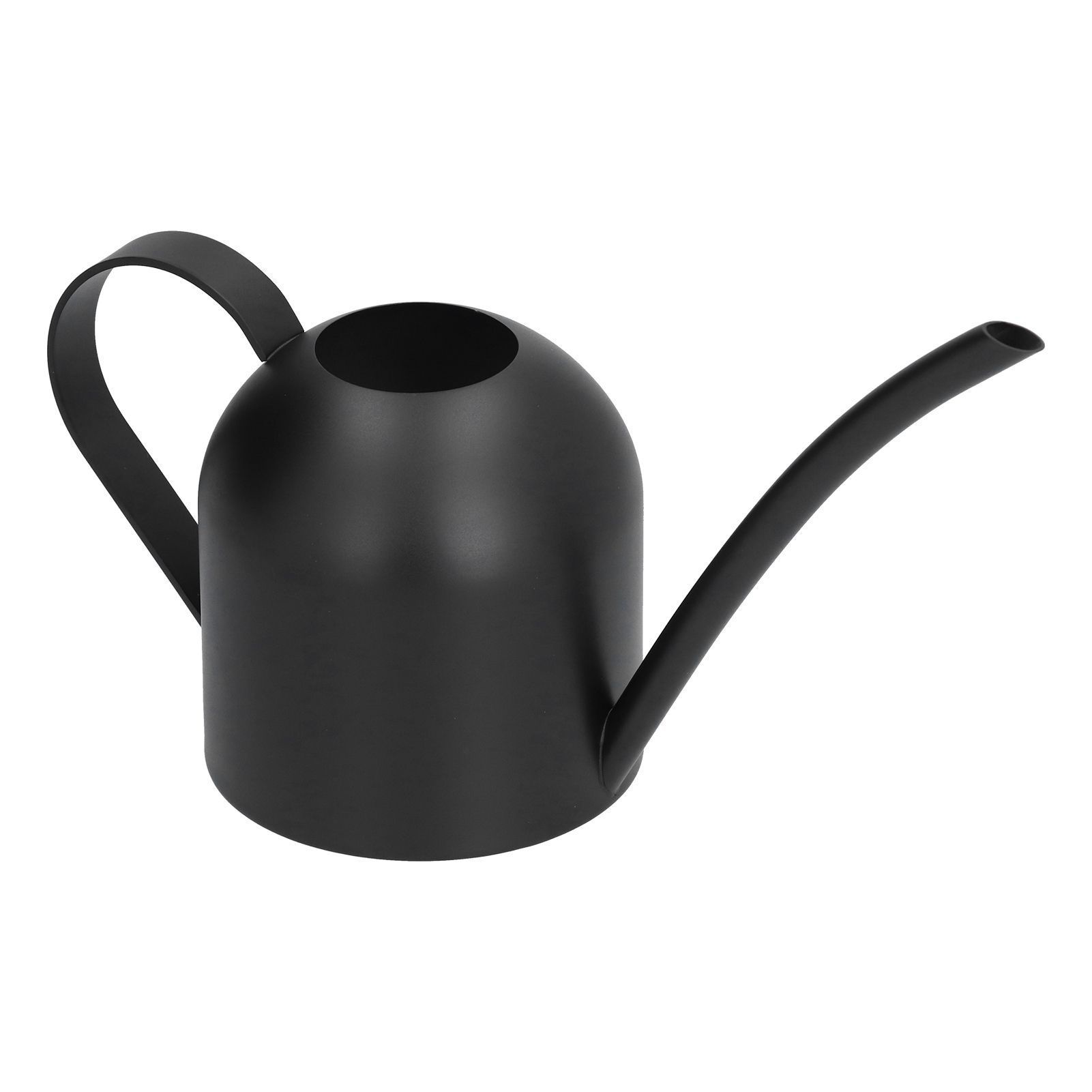 Watering Can 500ML Stainless Steel Long Spout Watering Pot for Indoor Outdoor view 4