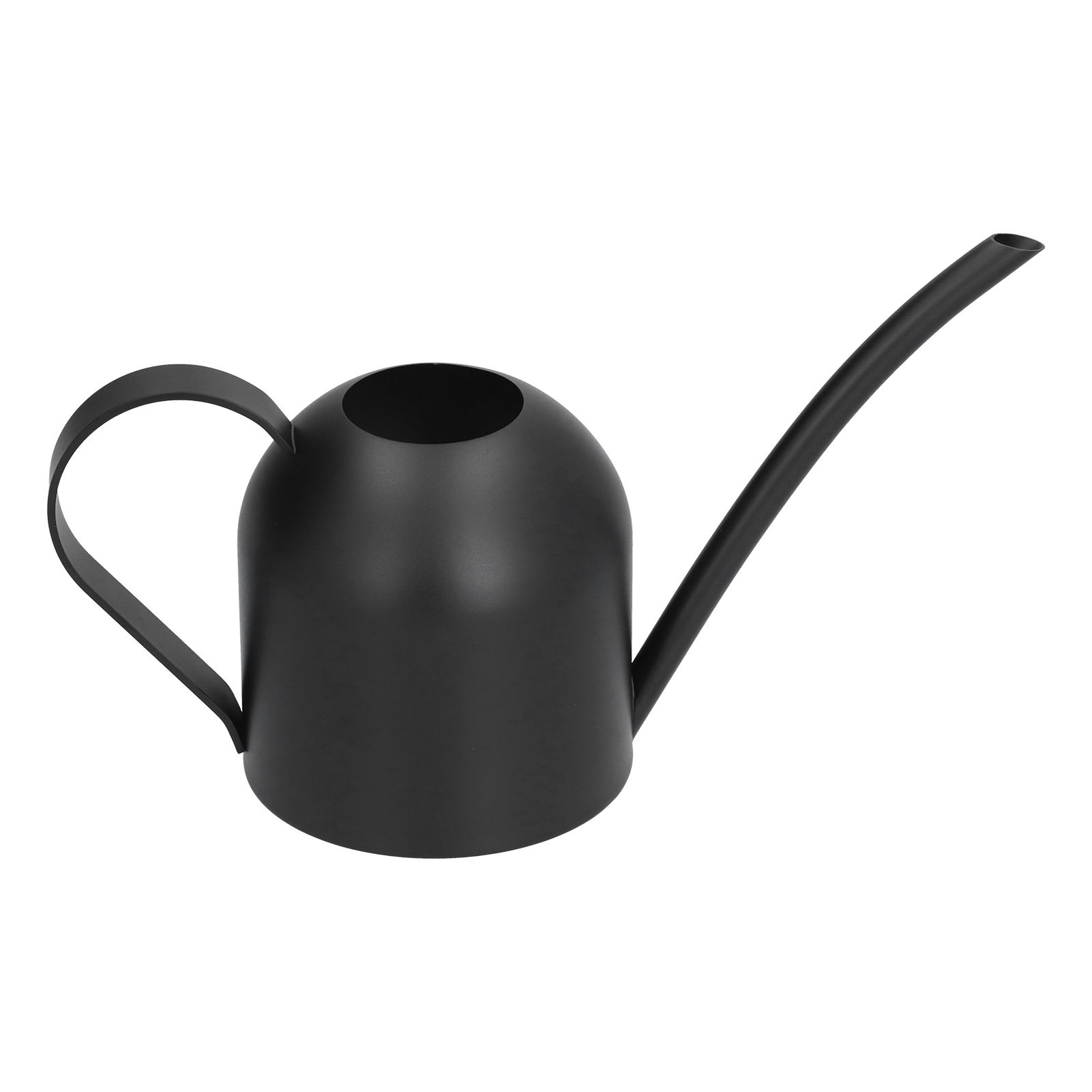 Watering Can 500ML Stainless Steel Long Spout Watering Pot for Indoor Outdoor view 5