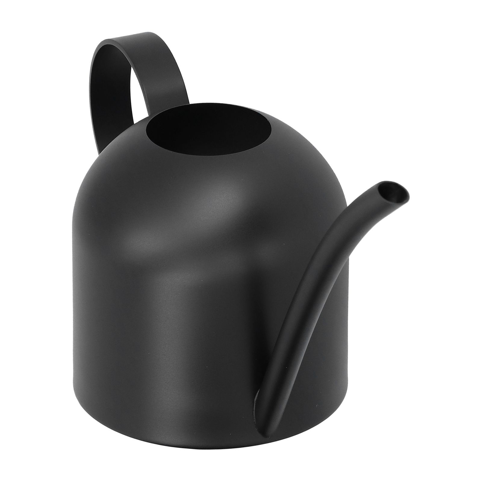 Watering Can 500ML Stainless Steel Long Spout Watering Pot for Indoor Outdoor view 6