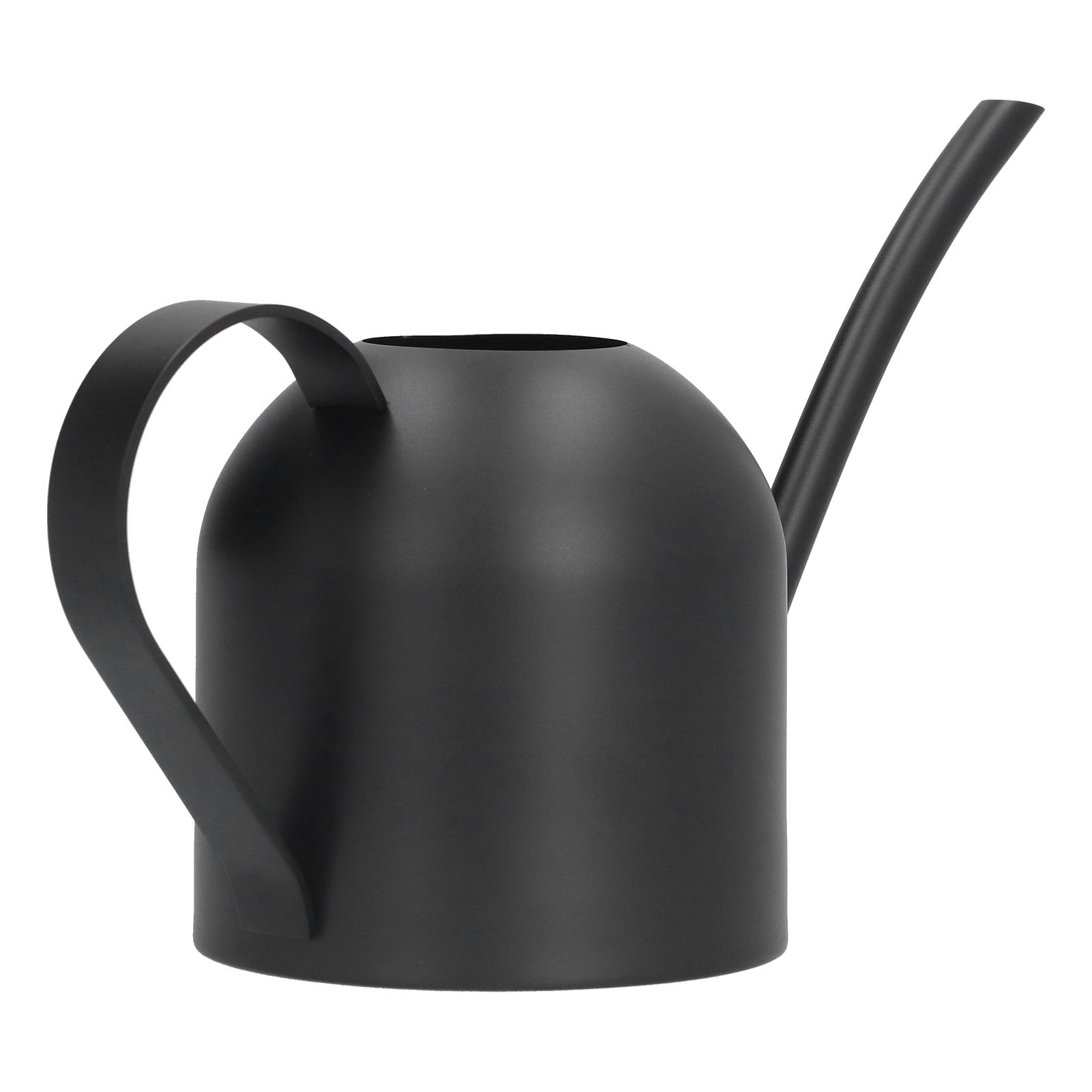 Watering Can 500ML Stainless Steel Long Spout Watering Pot for Indoor Outdoor view 7