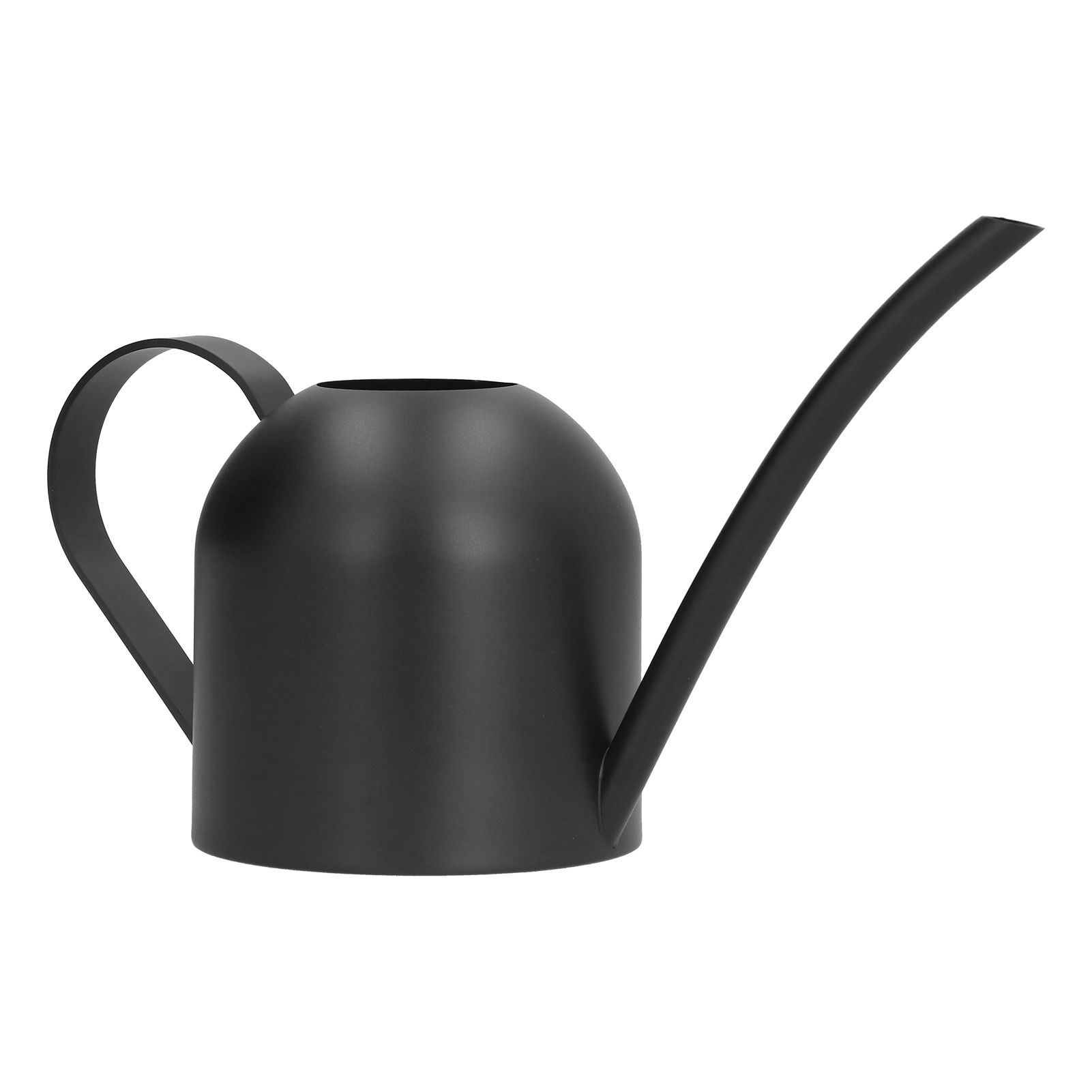 Watering Can 500ML Stainless Steel Long Spout Watering Pot for Indoor Outdoor view 8